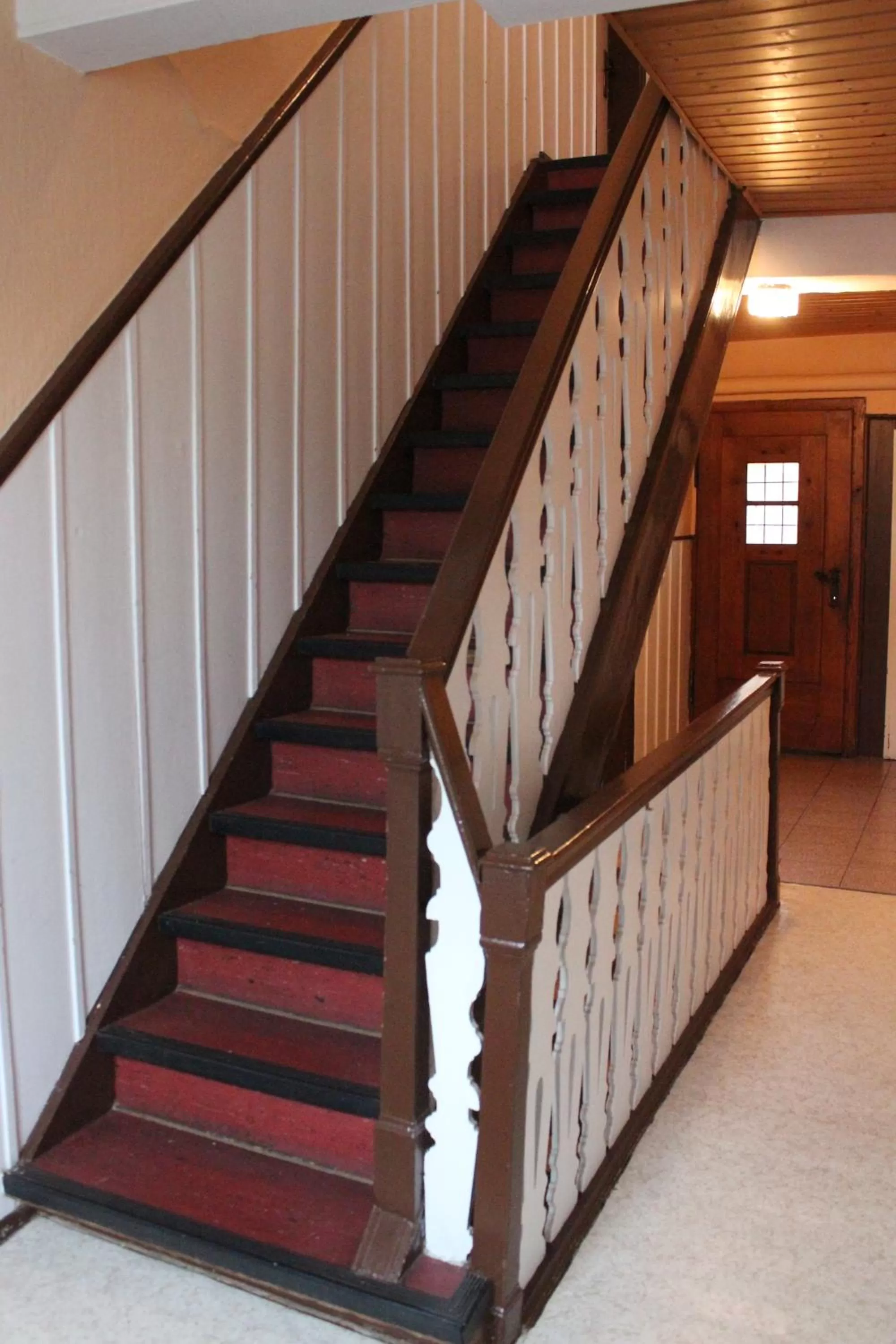 Decorative detail in Gasthaus Breitenbach