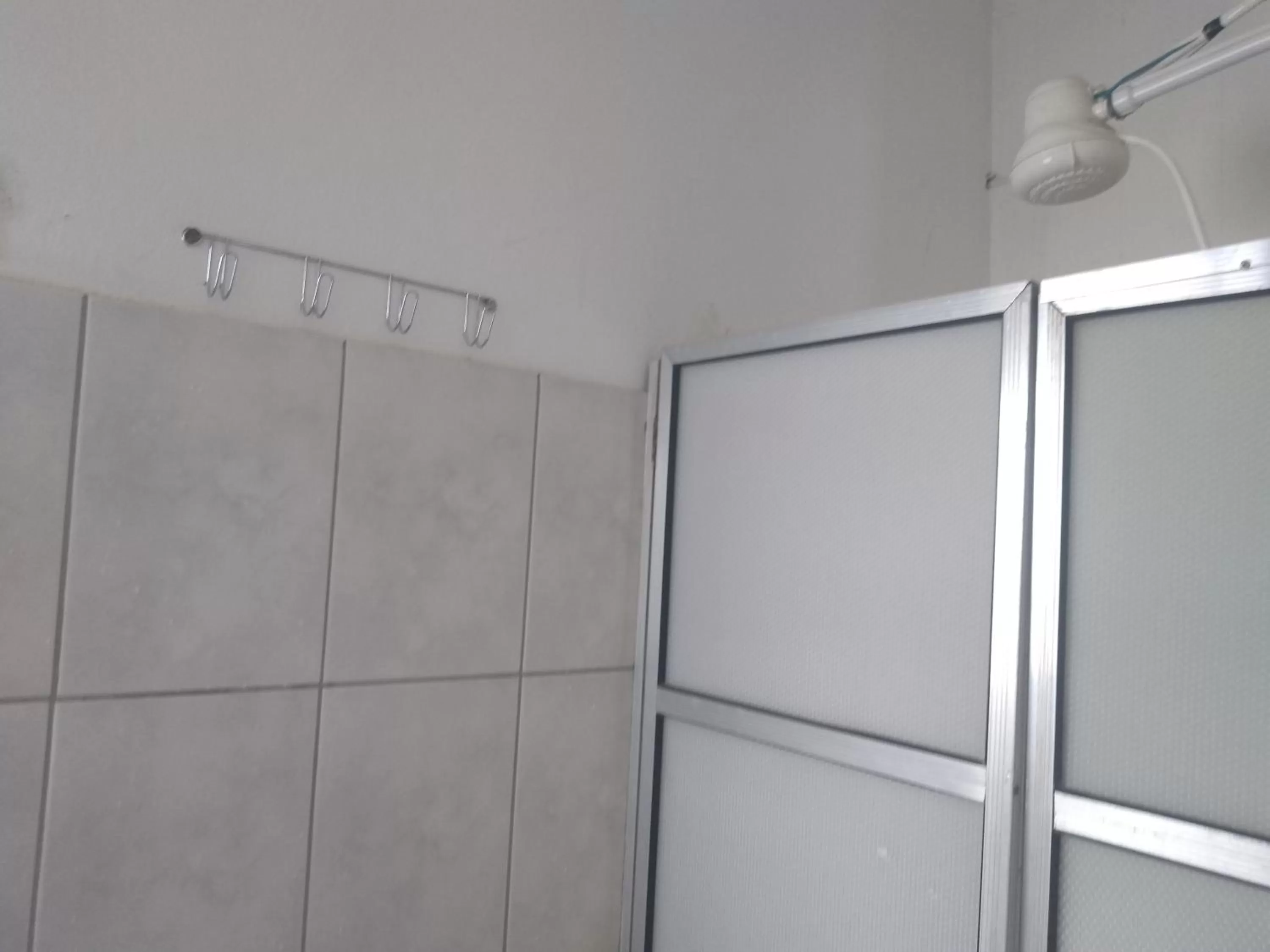 Bathroom in Hotel Casa Grande Max