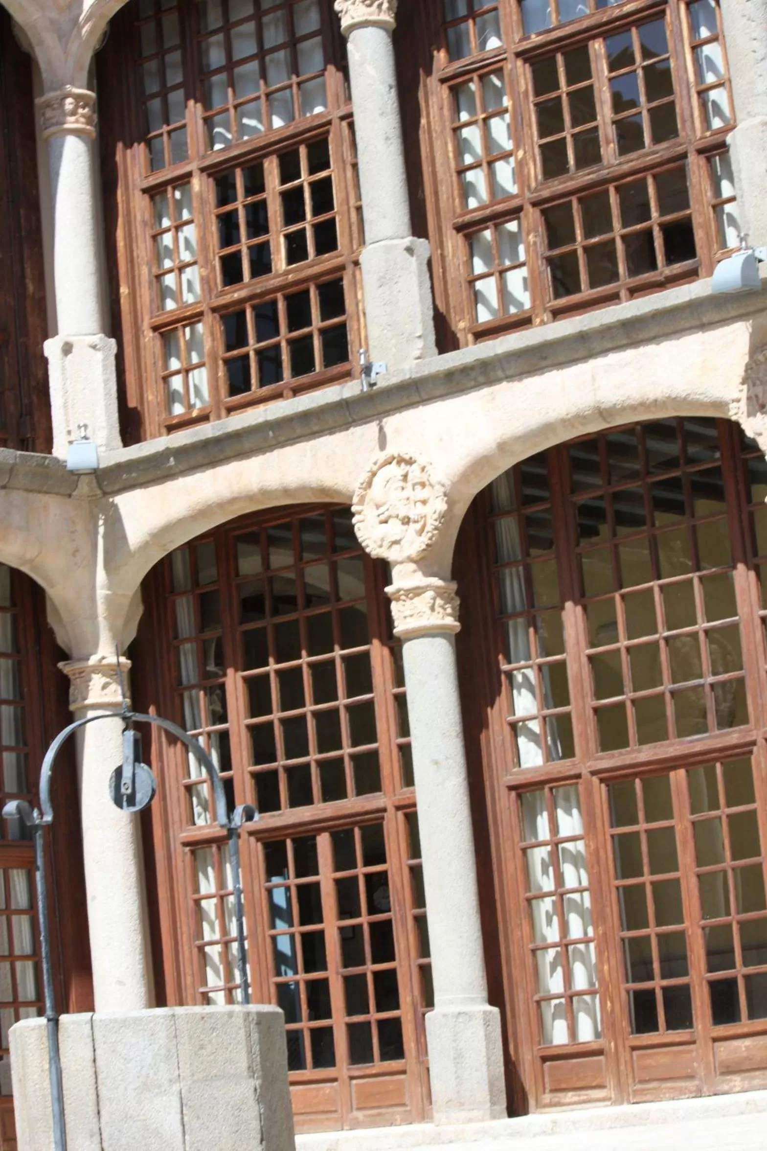 Other in Parador de Zamora