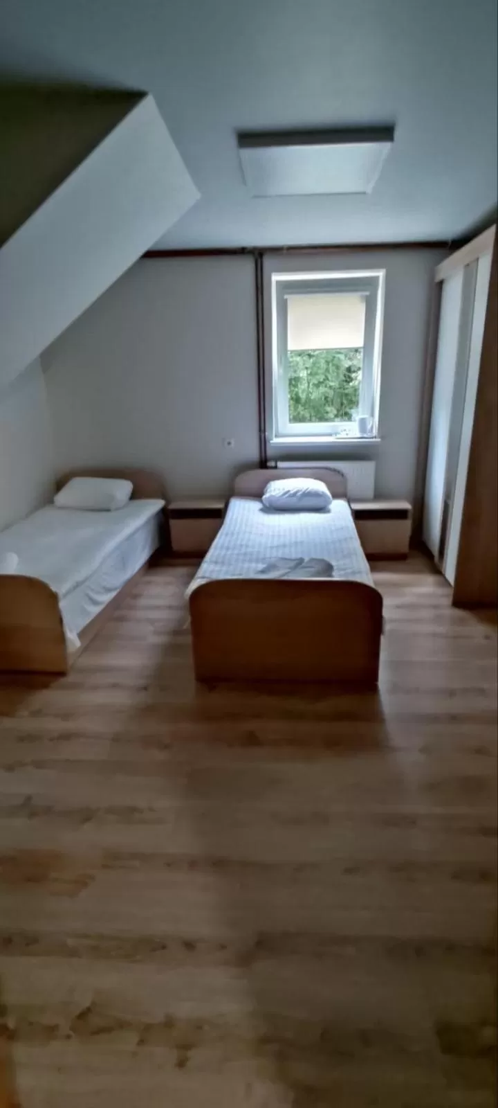 Bed in Trevena Kretinga