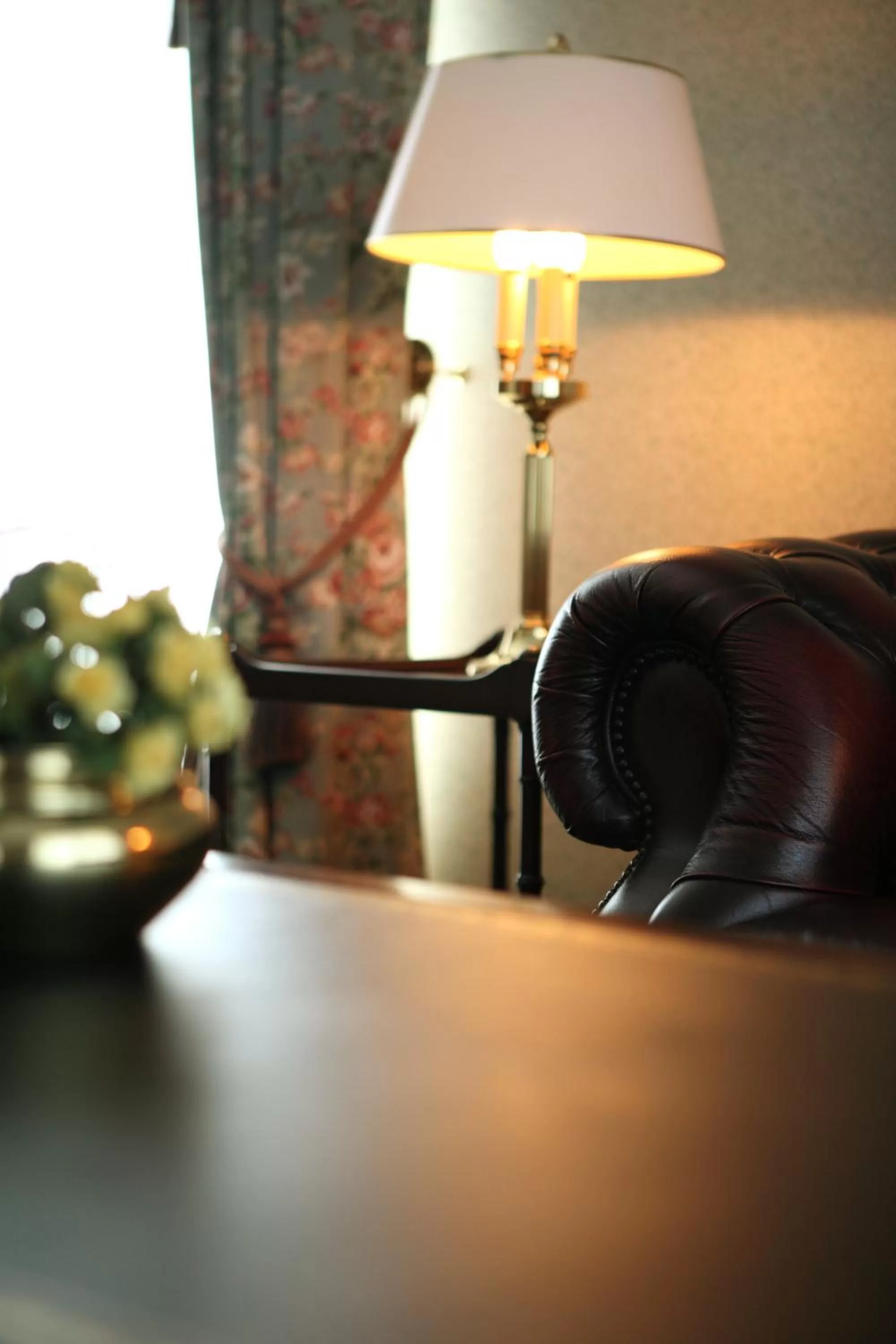 Decorative detail in Maifeld Sport- und Tagungshotel