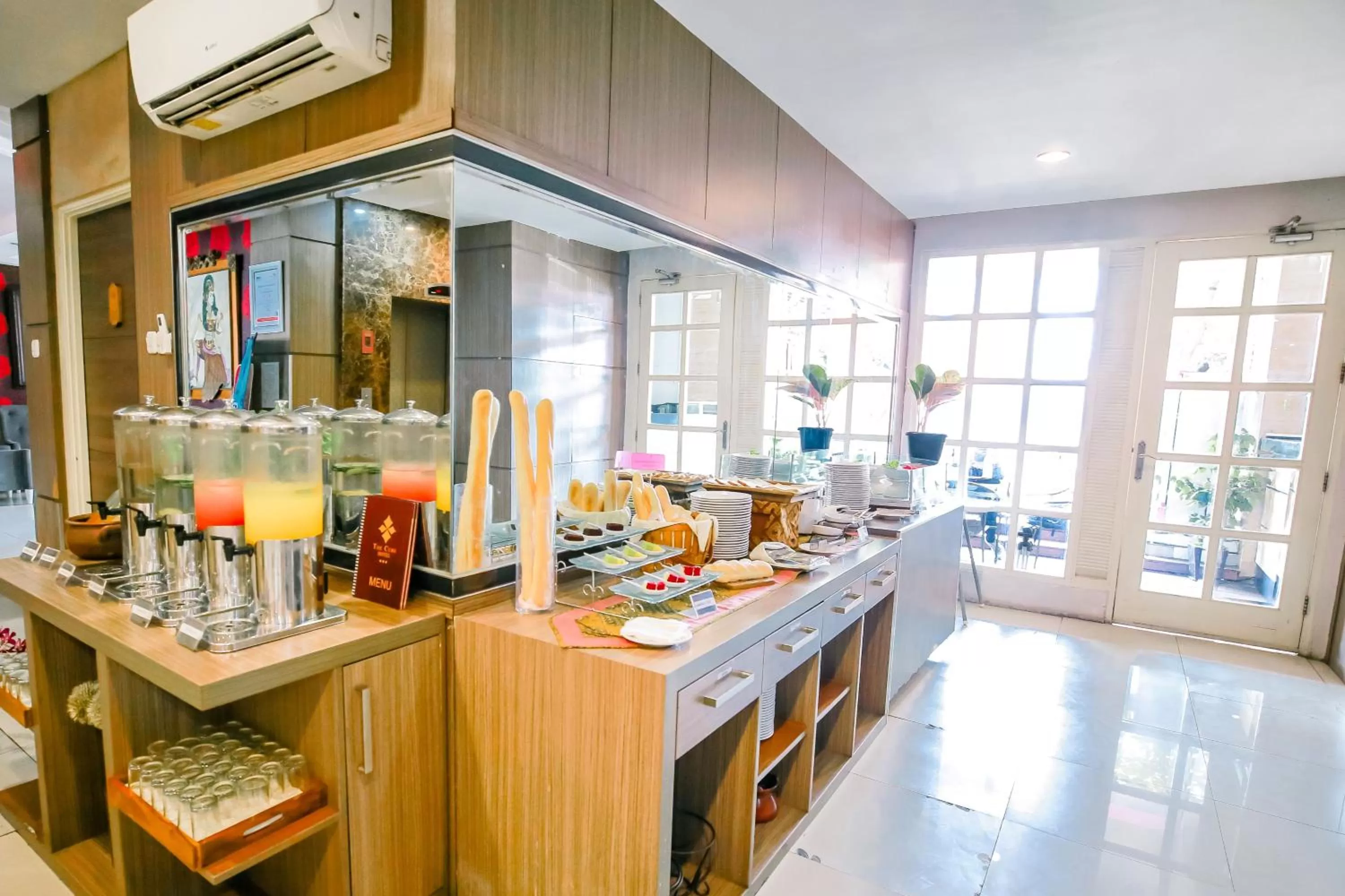 The Cube Hotel Malioboro, Azana Hotels Collection