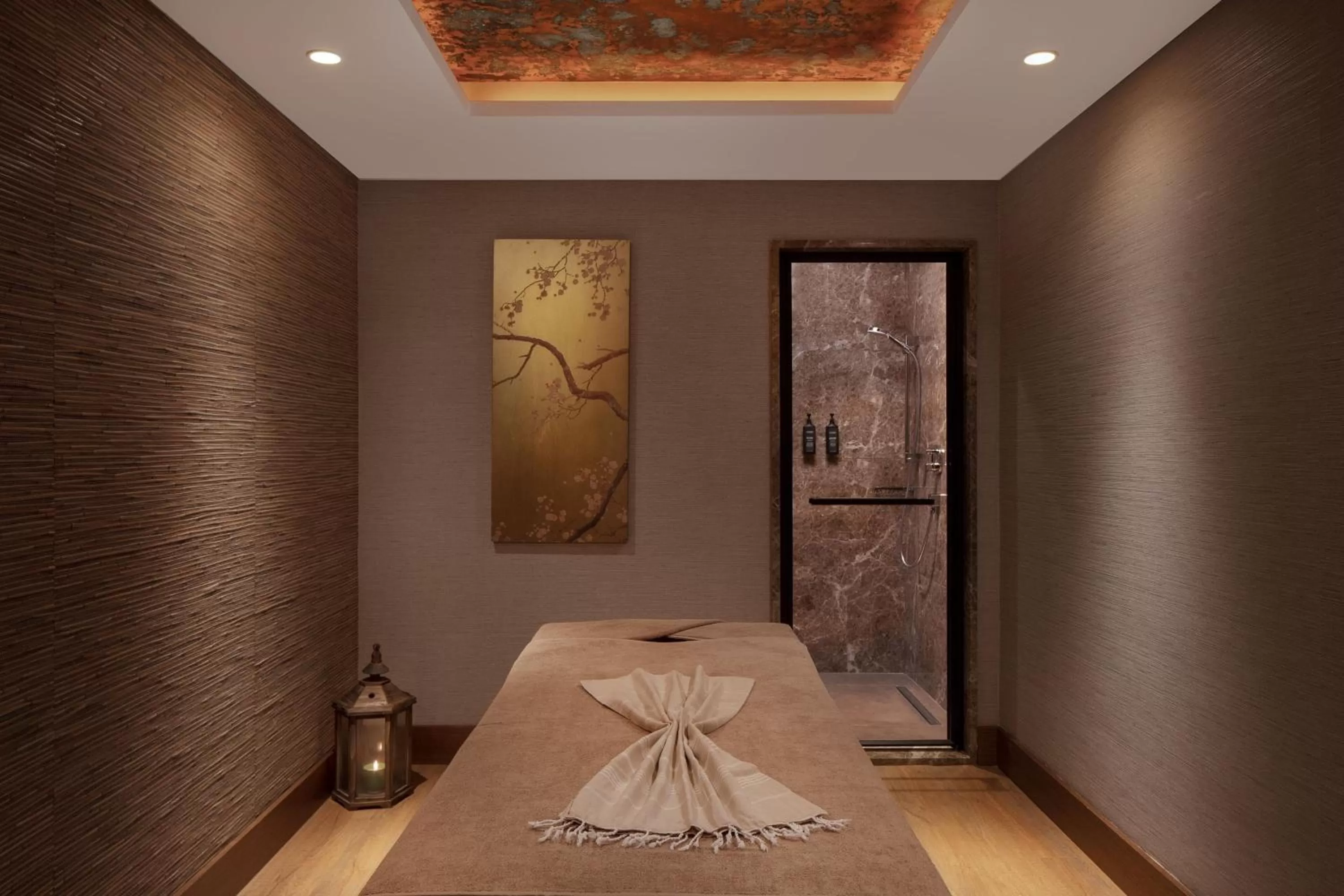 Spa and wellness centre/facilities in Sheraton Istanbul Esenyurt