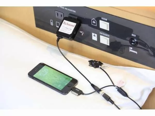 Richmond Hotel Tokyo Musashino