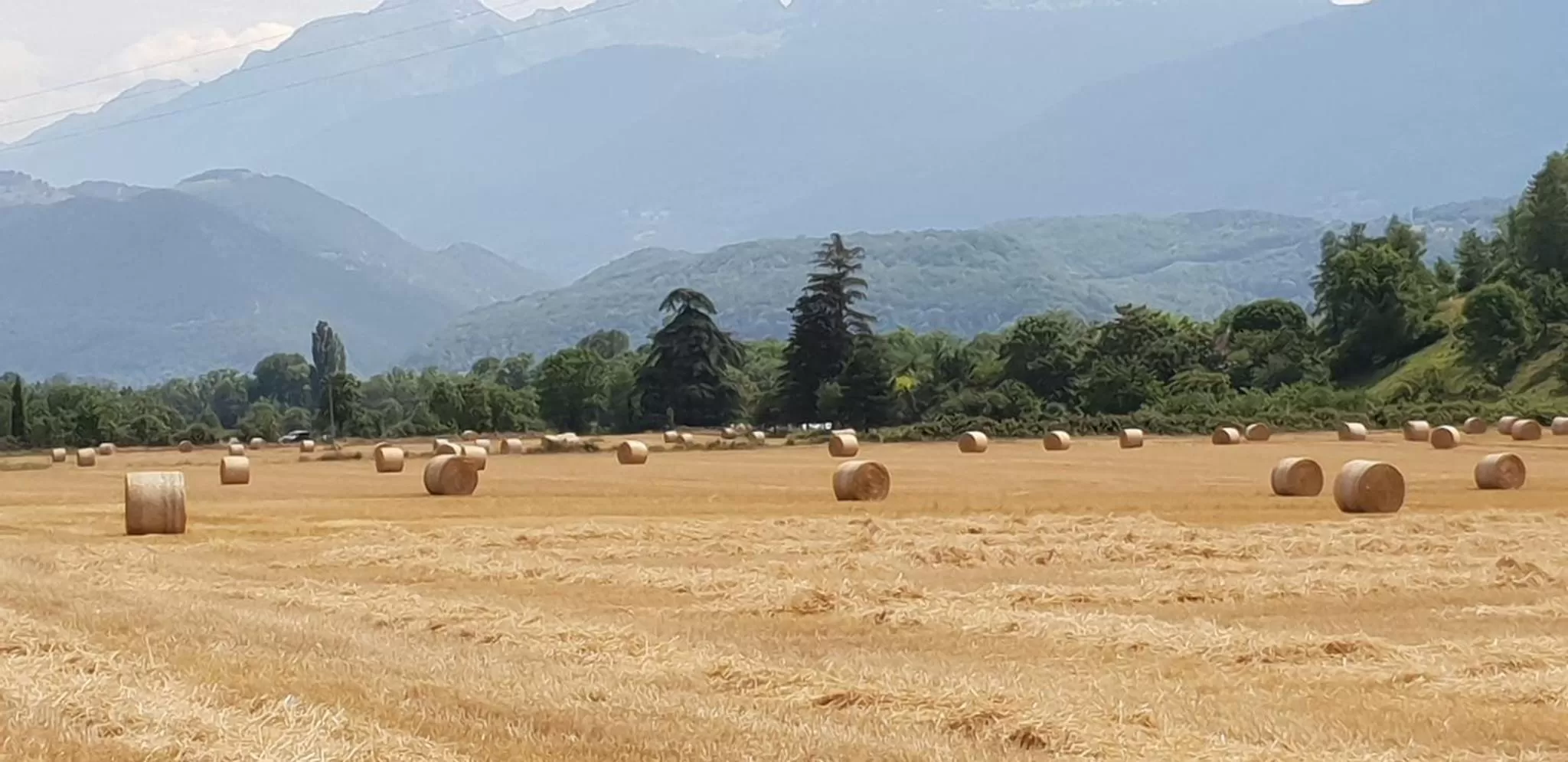 La Santon Chambres d'hôtes