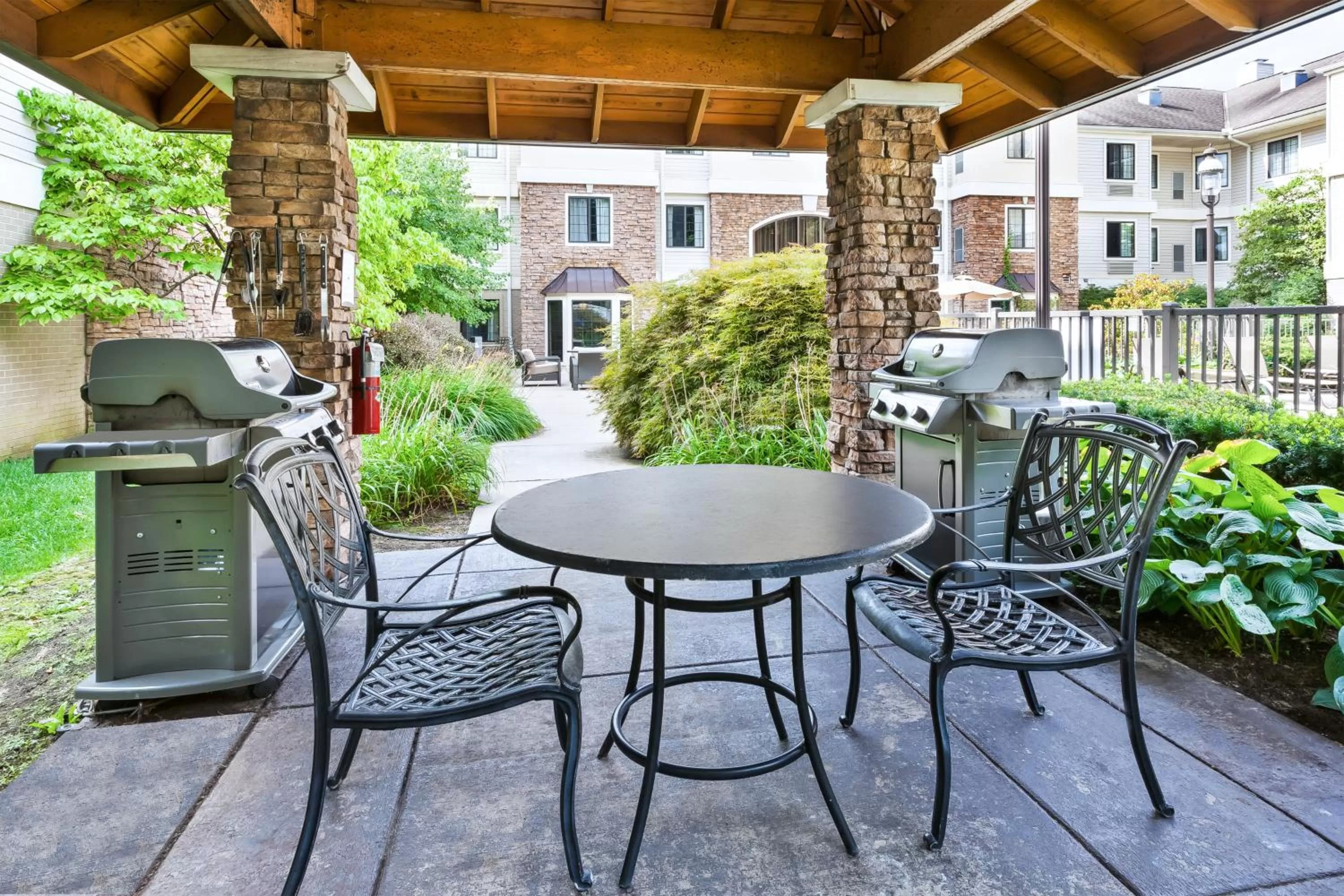 Other in Staybridge Suites Detroit-Utica by IHG