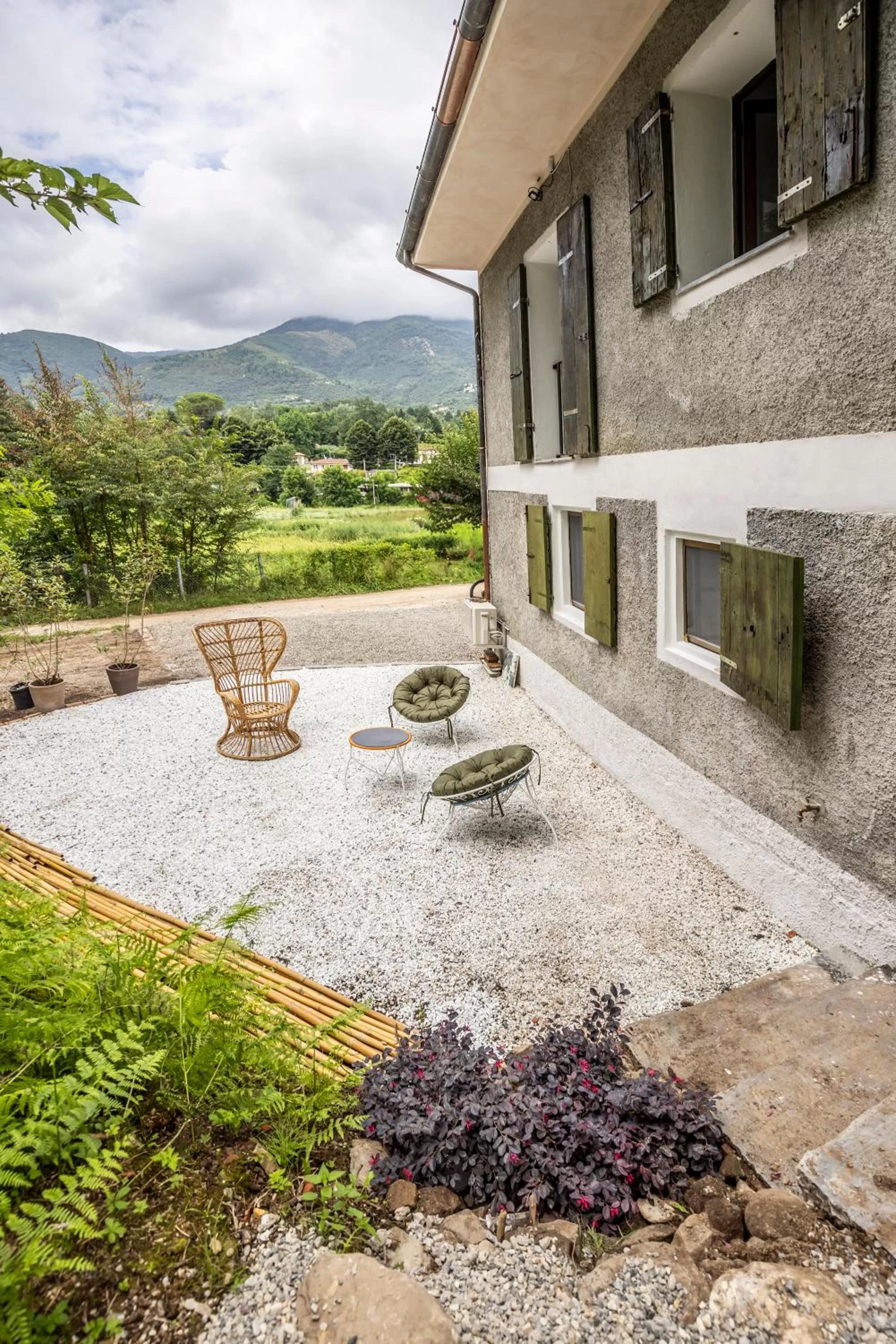 Frantoio Del Moscatello