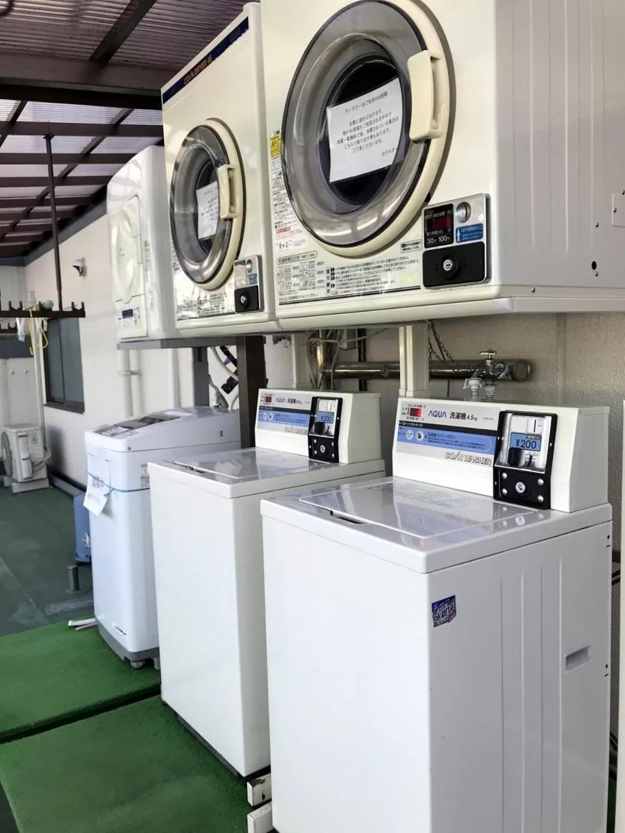Kitchen/Kitchenette in Hotel Ohta