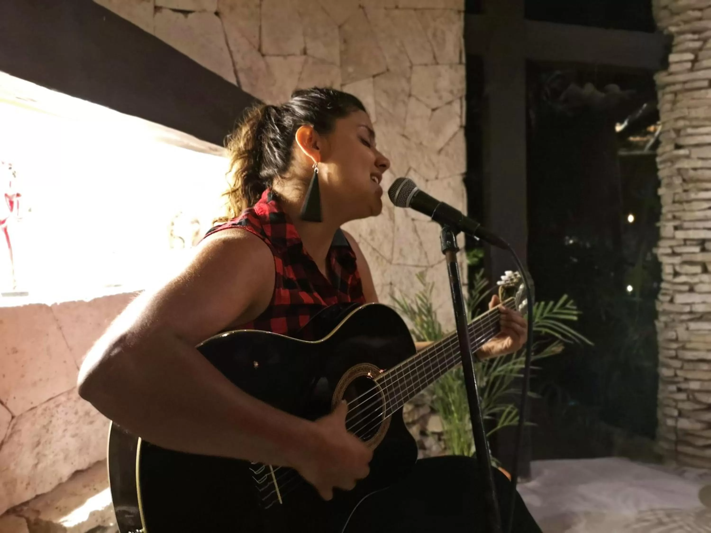 Restaurant/places to eat, Guests in Coco Tulum Beach Club Hotel