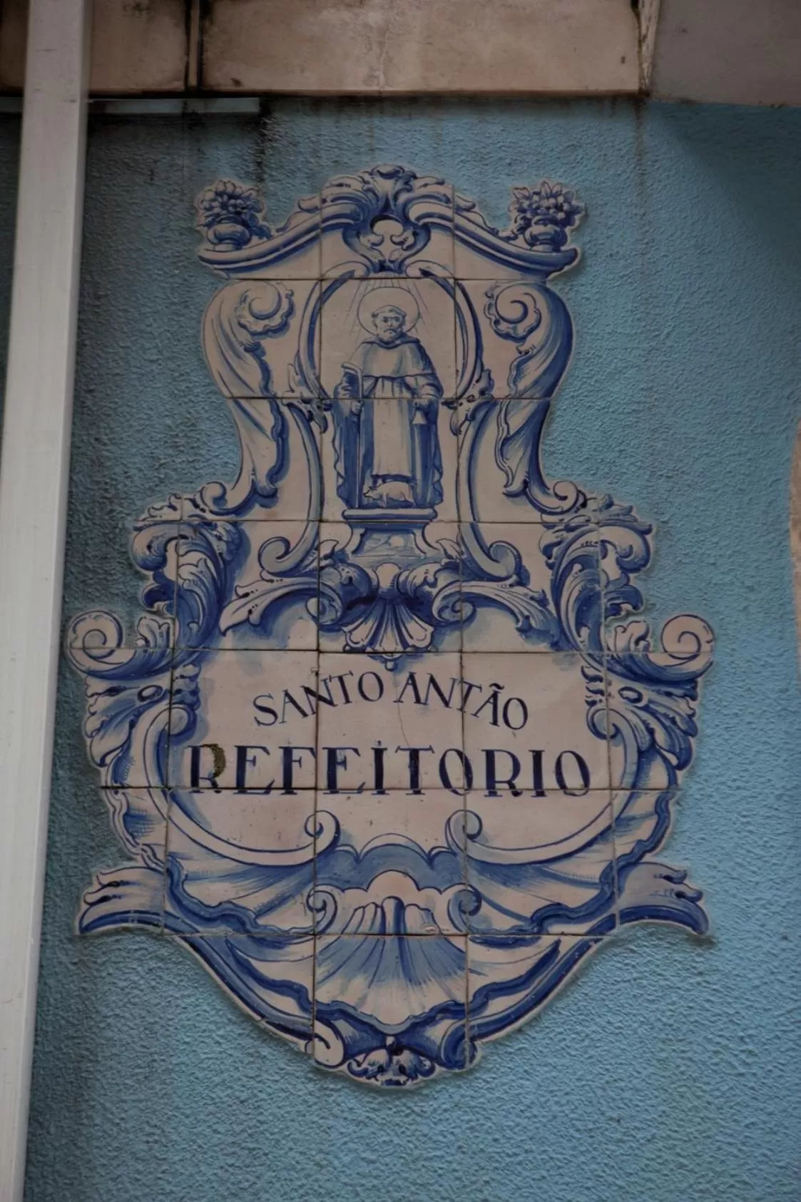 Facade/entrance in Hotel Portuense Lisboa