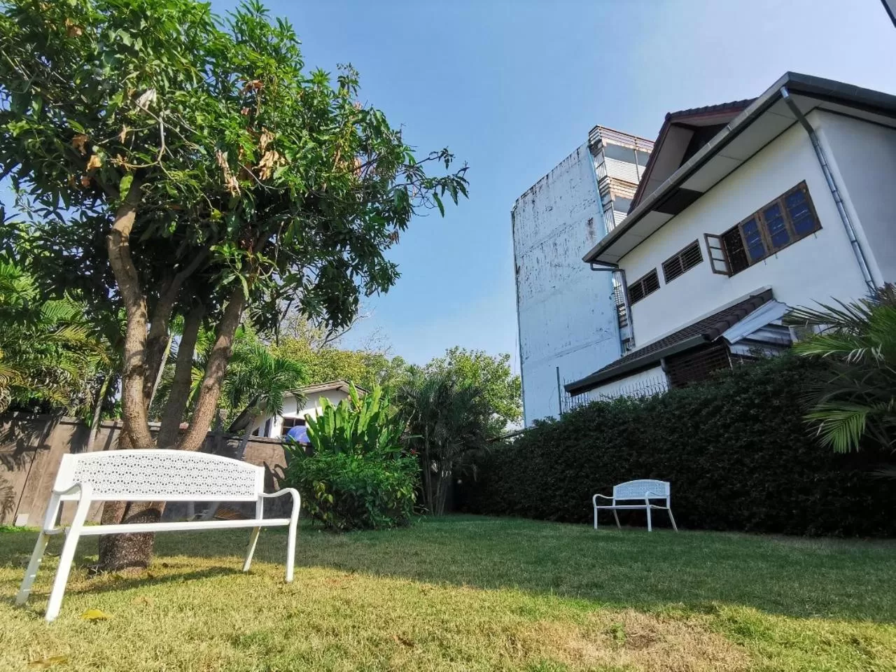 Natural landscape in Hotel De Wualai