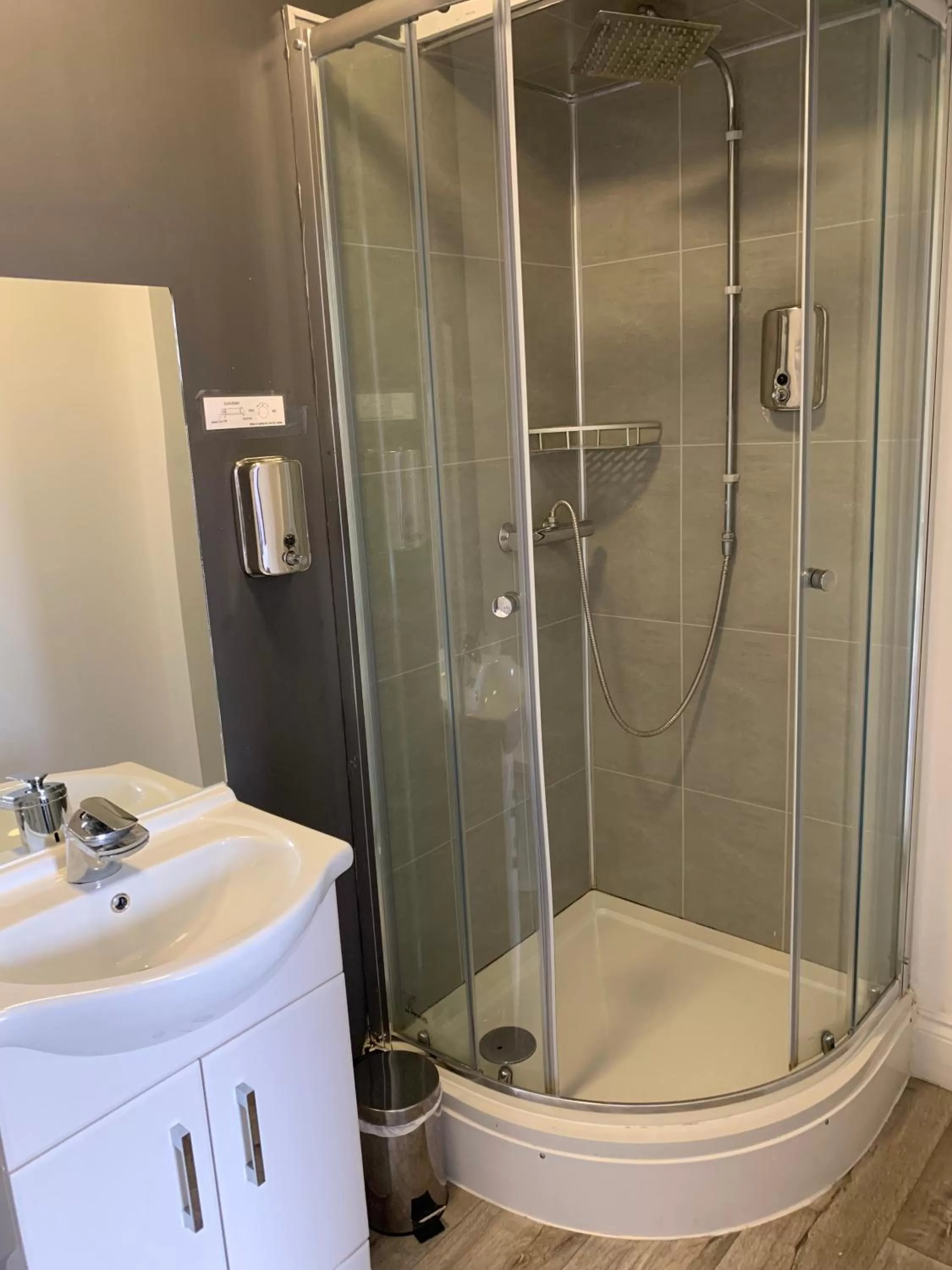 Deluxe Double Room in Boars Head Boutique Hotel