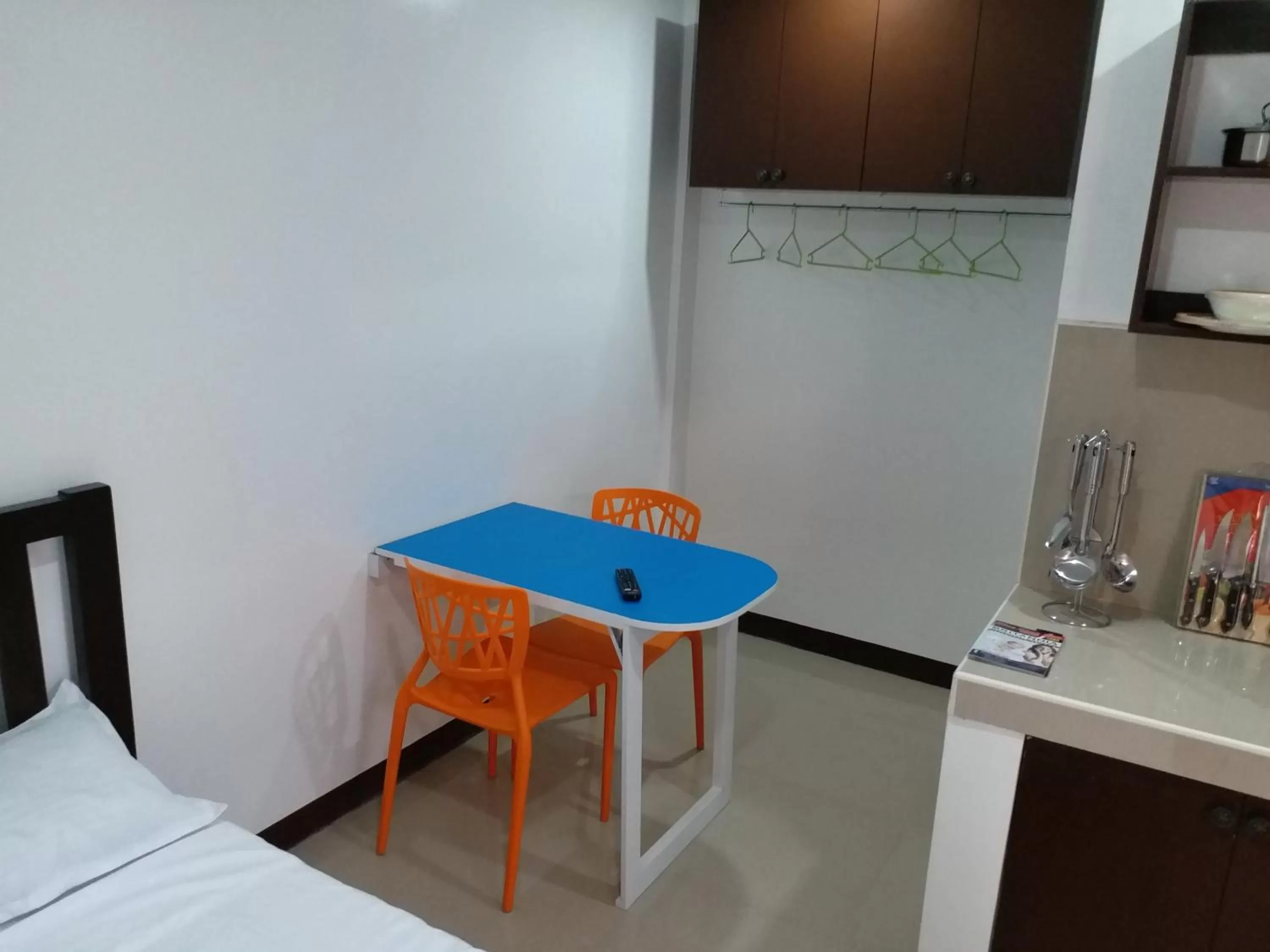 Clark-Pad Inn, Angeles City