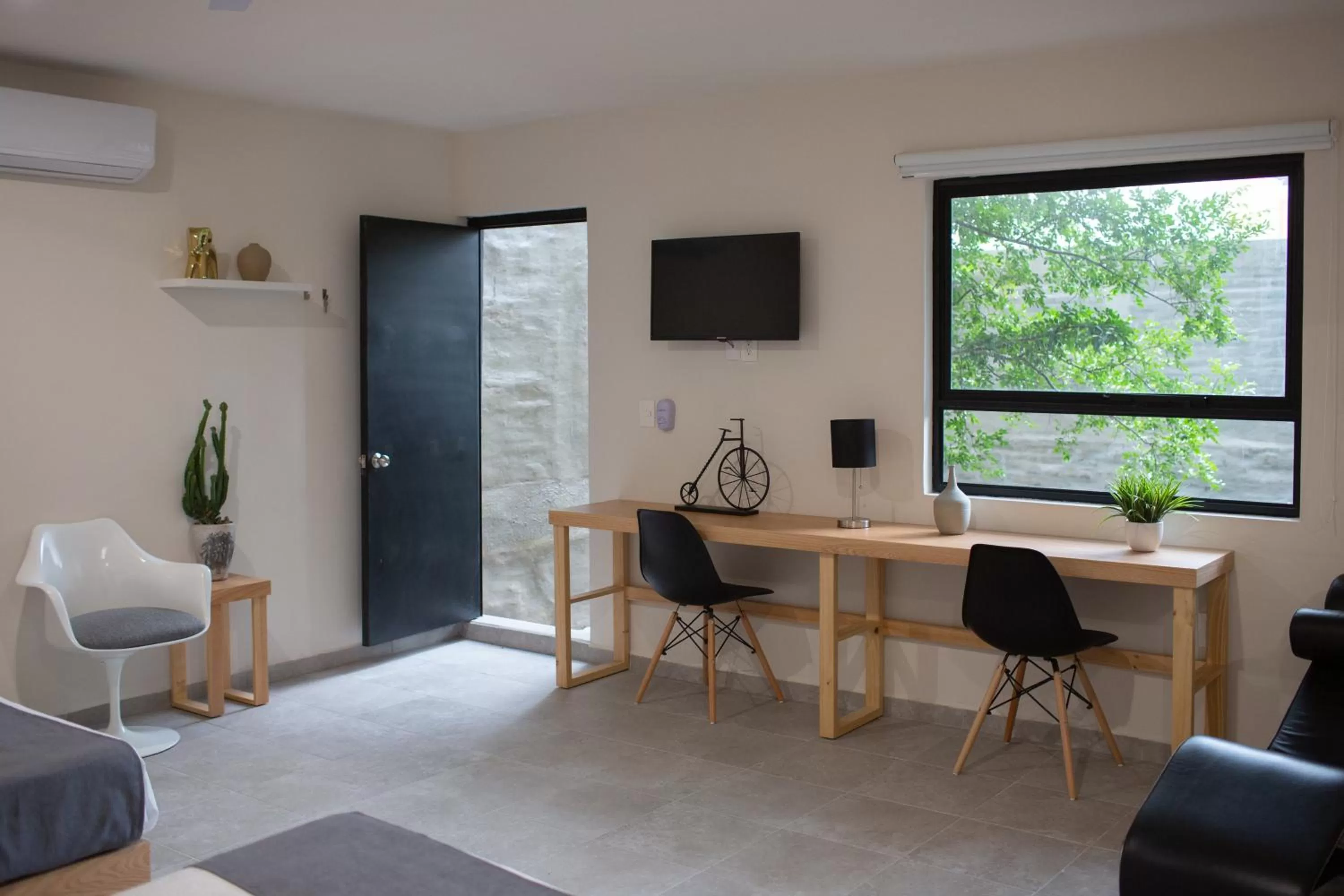 Casa Finlandia Boutique B&B