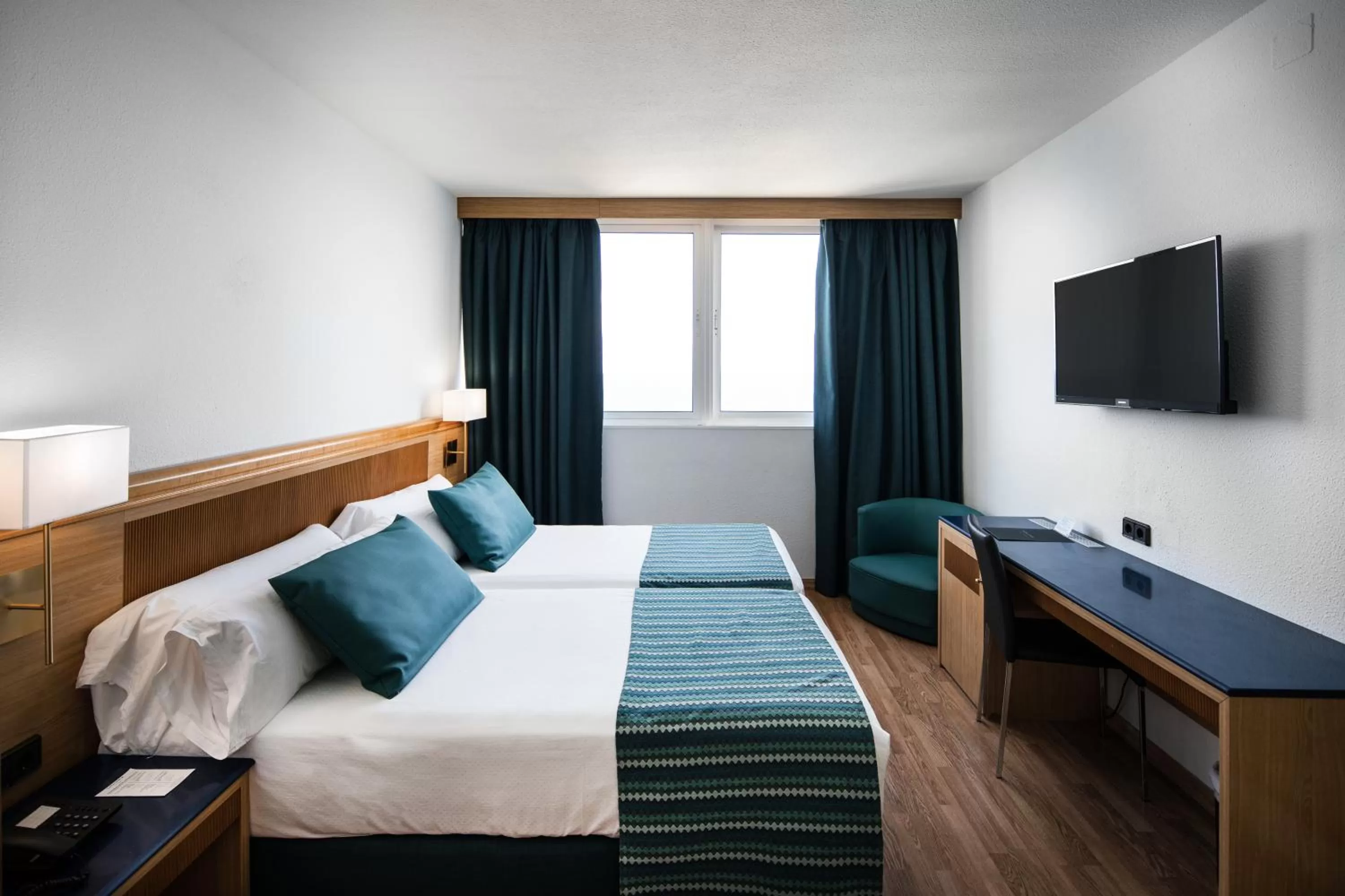 Photo of the whole room, Bed in Catalonia Las Vegas - Adults Only