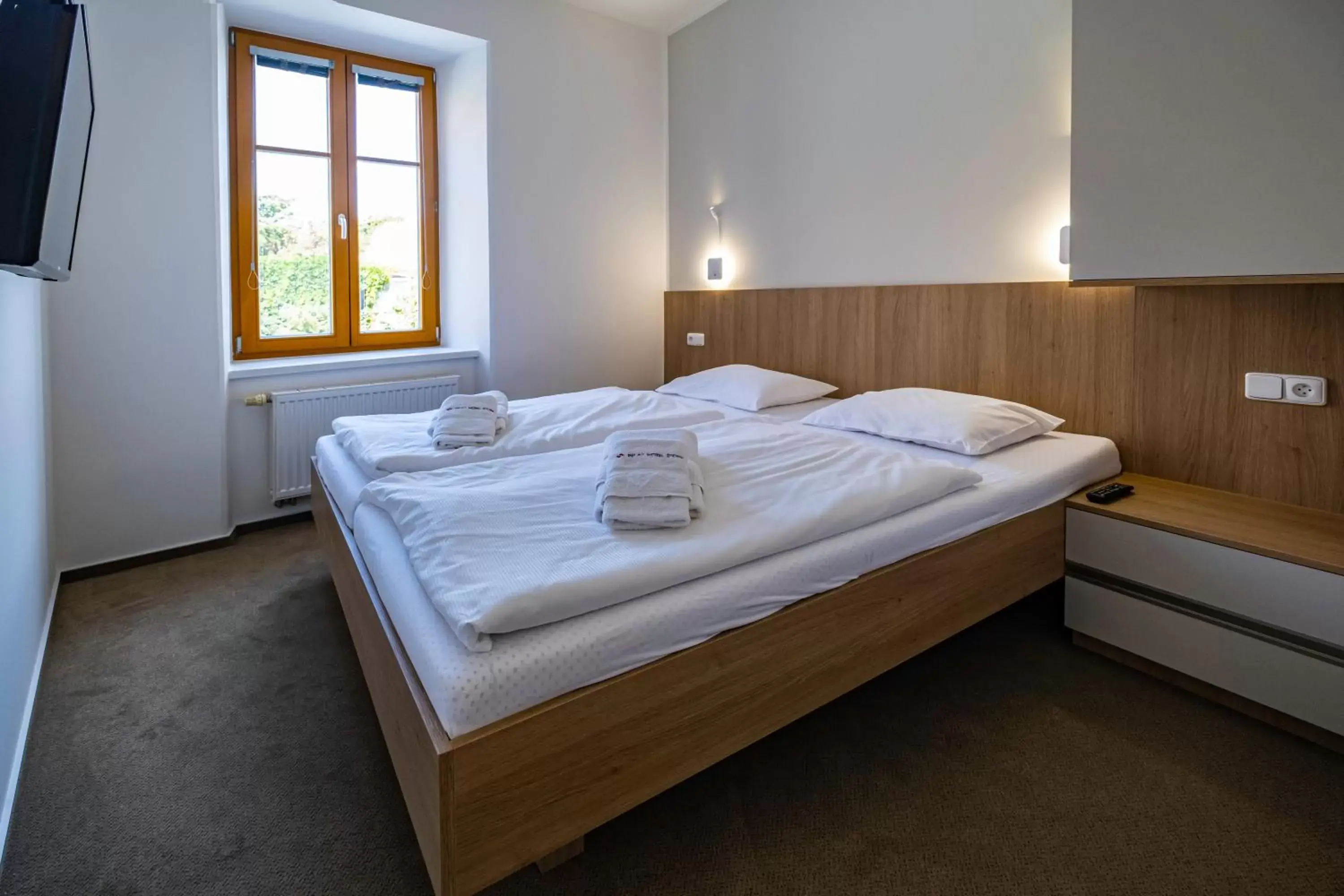 Family Suite in Relax Hotel Stork Family Suite in Relax Hotel Stork