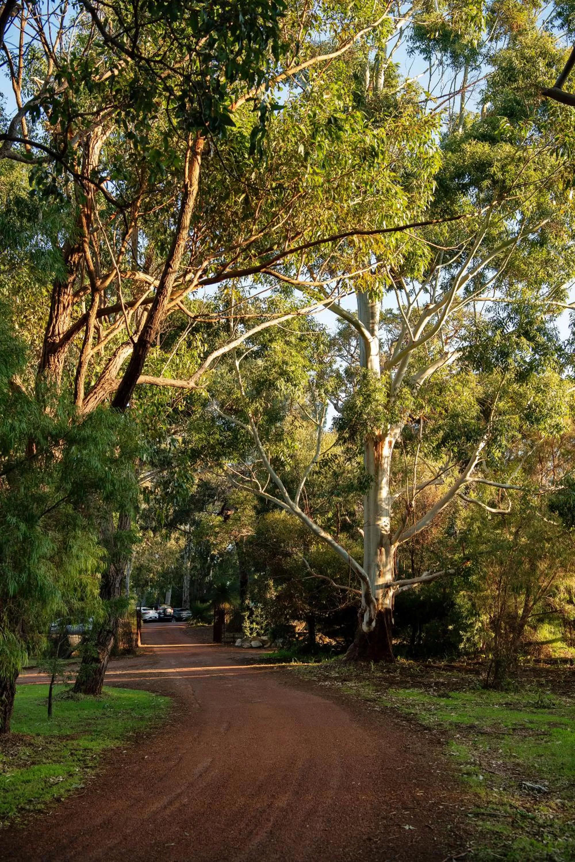 Facade/entrance in Empire Spa Retreat