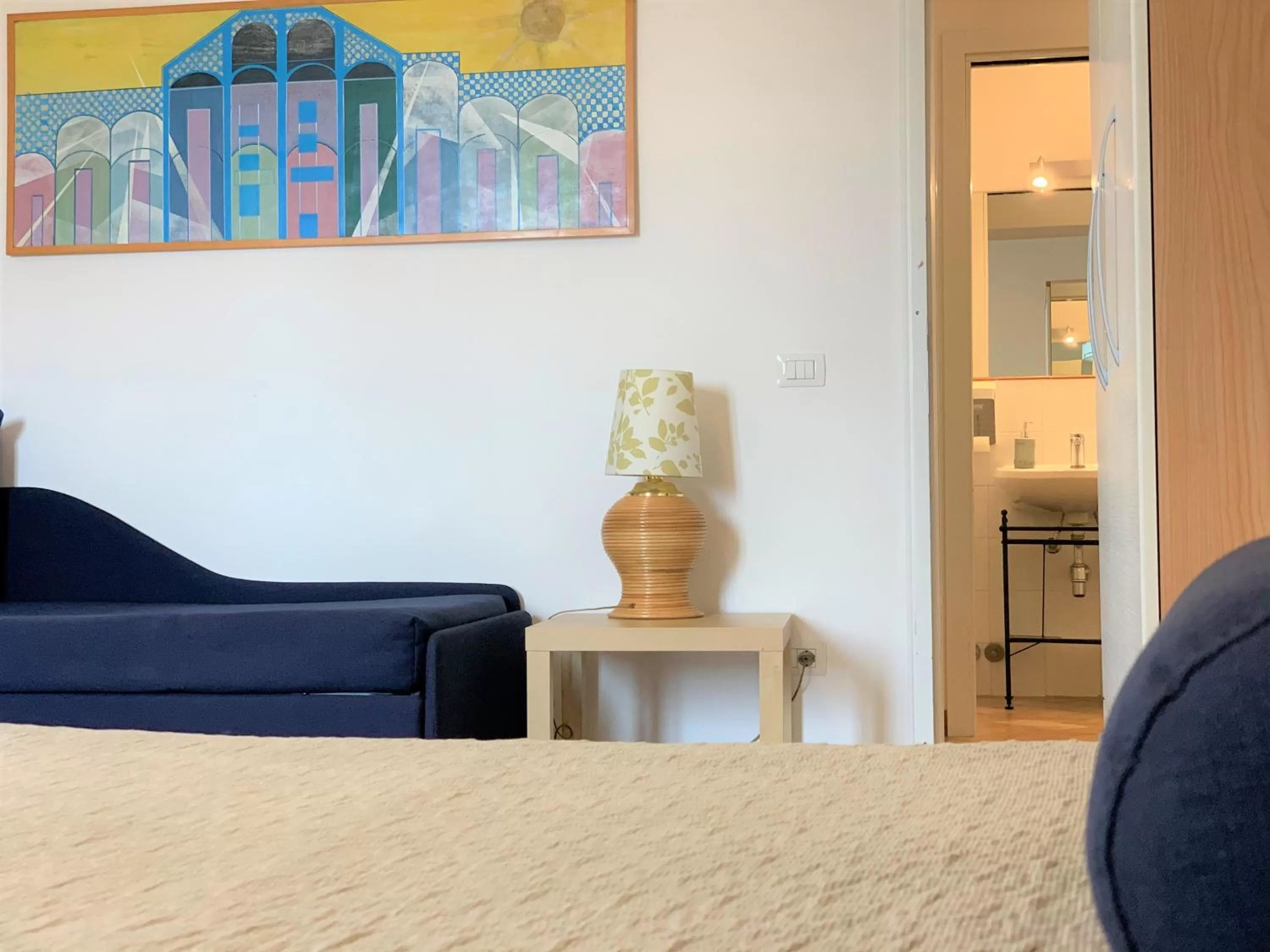 GH Paradiso - Apartments