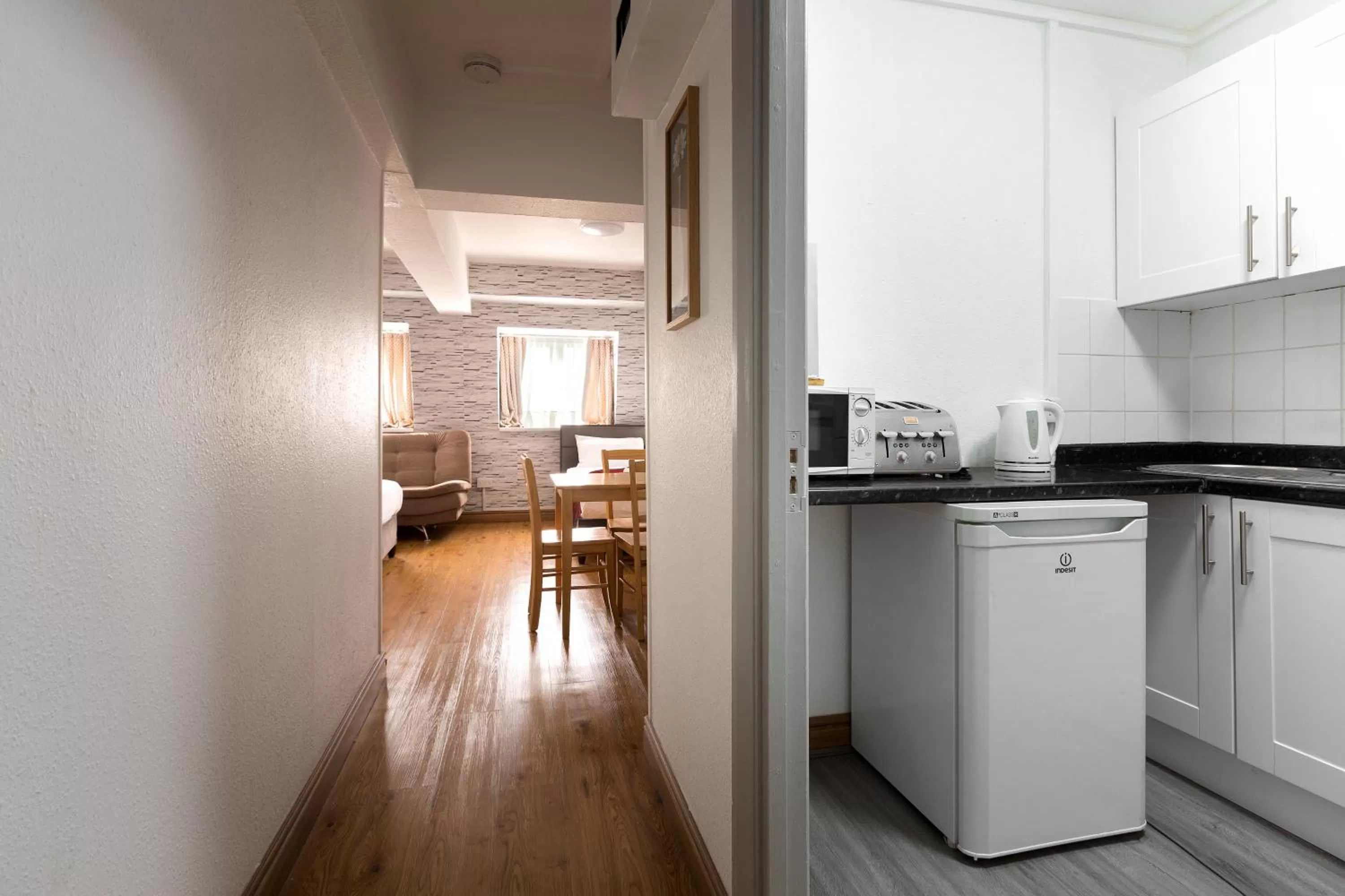 View (from property/room) in Central Hoxton Shoreditch