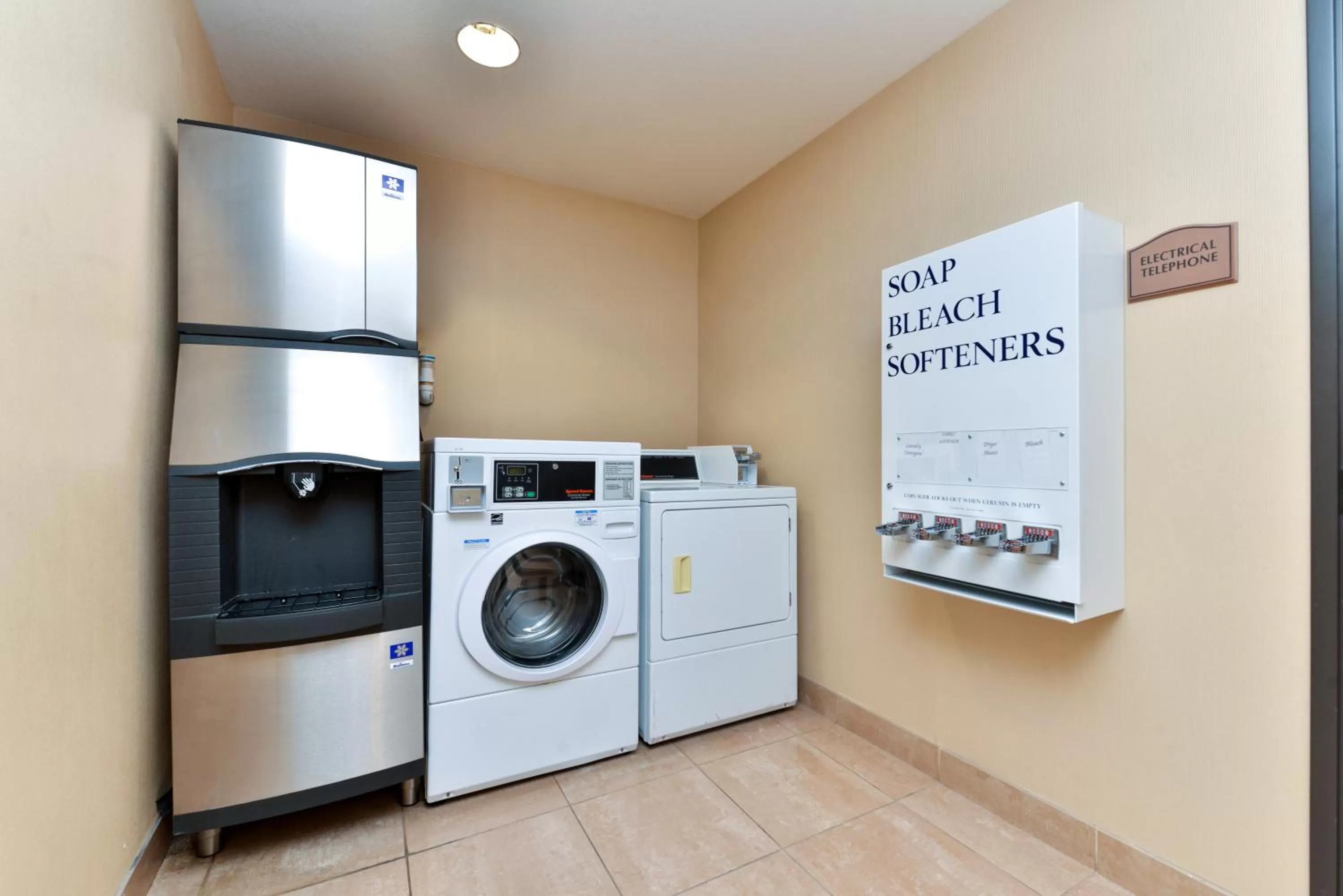 Other in Holiday Inn Express Hotel & Suites Las Cruces by IHG