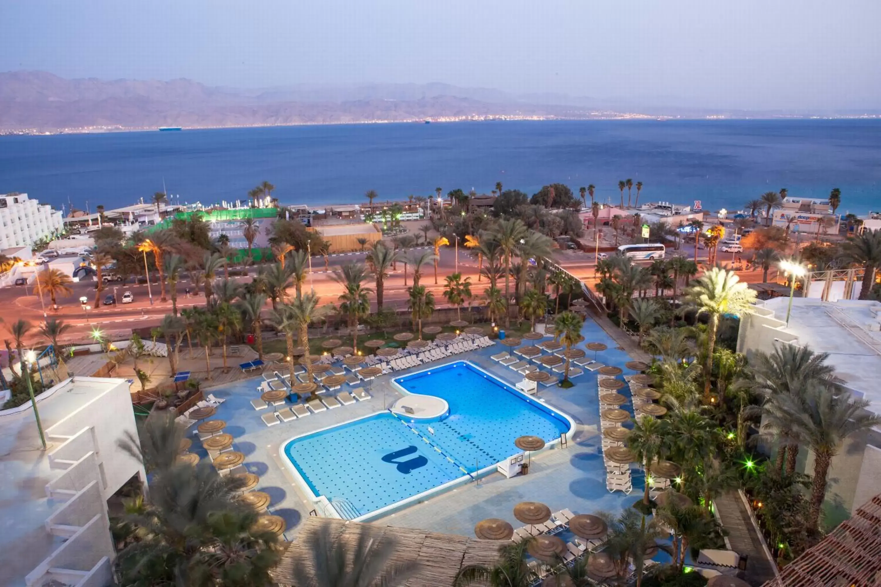 U Coral Beach Club Eilat – Ultra All inclusive U Coral Beach Club Eilat – Ultra All inclusive