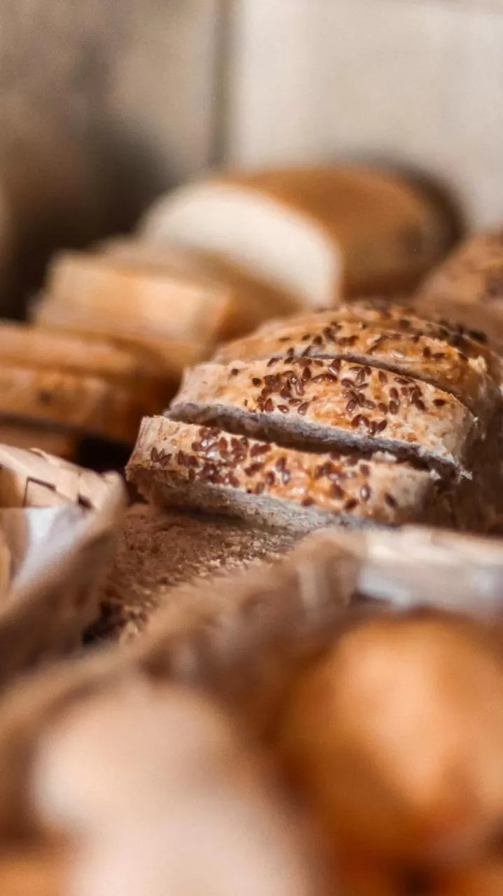 Food and drinks in My Pod House