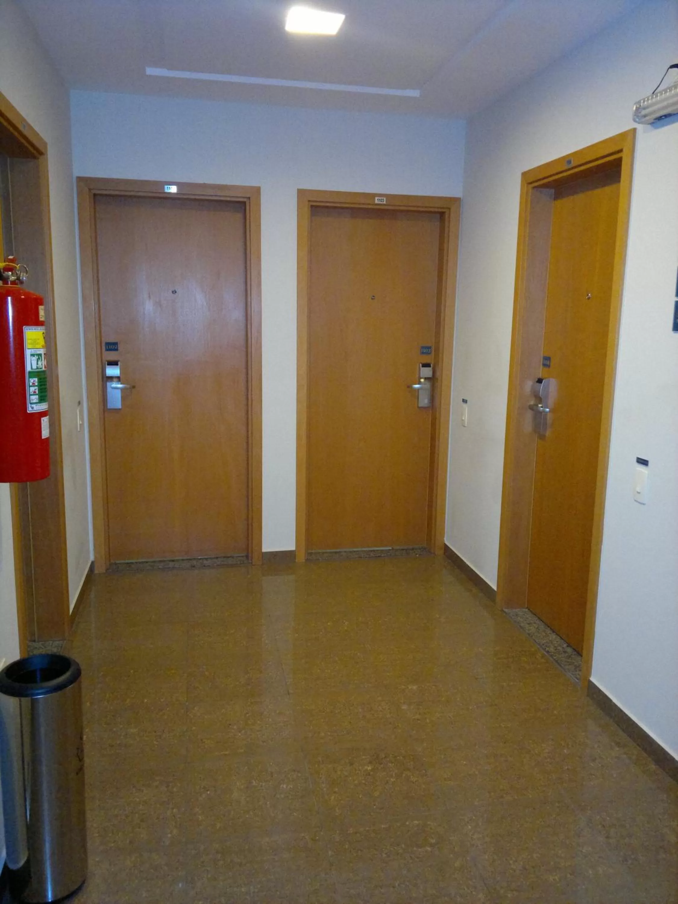 Other in Ímpar Suítes Cidade Nova