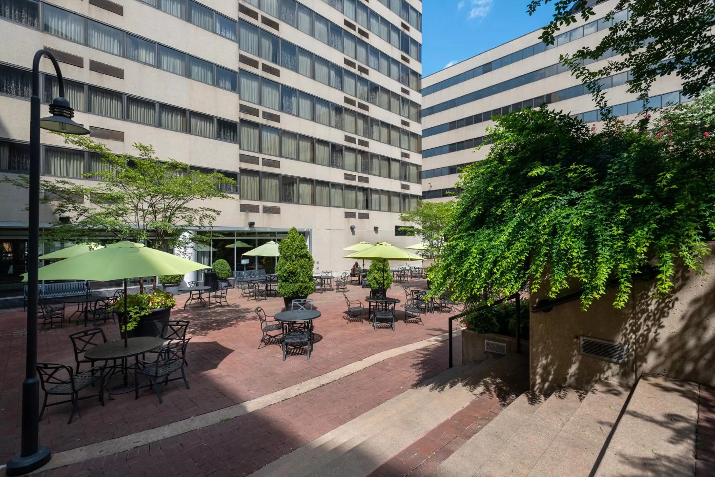 Other in Holiday Inn Washington Capitol-National Mall by IHG