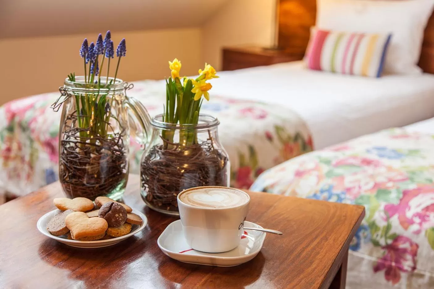 Food and drinks, Bed in Chochołowy Dwór