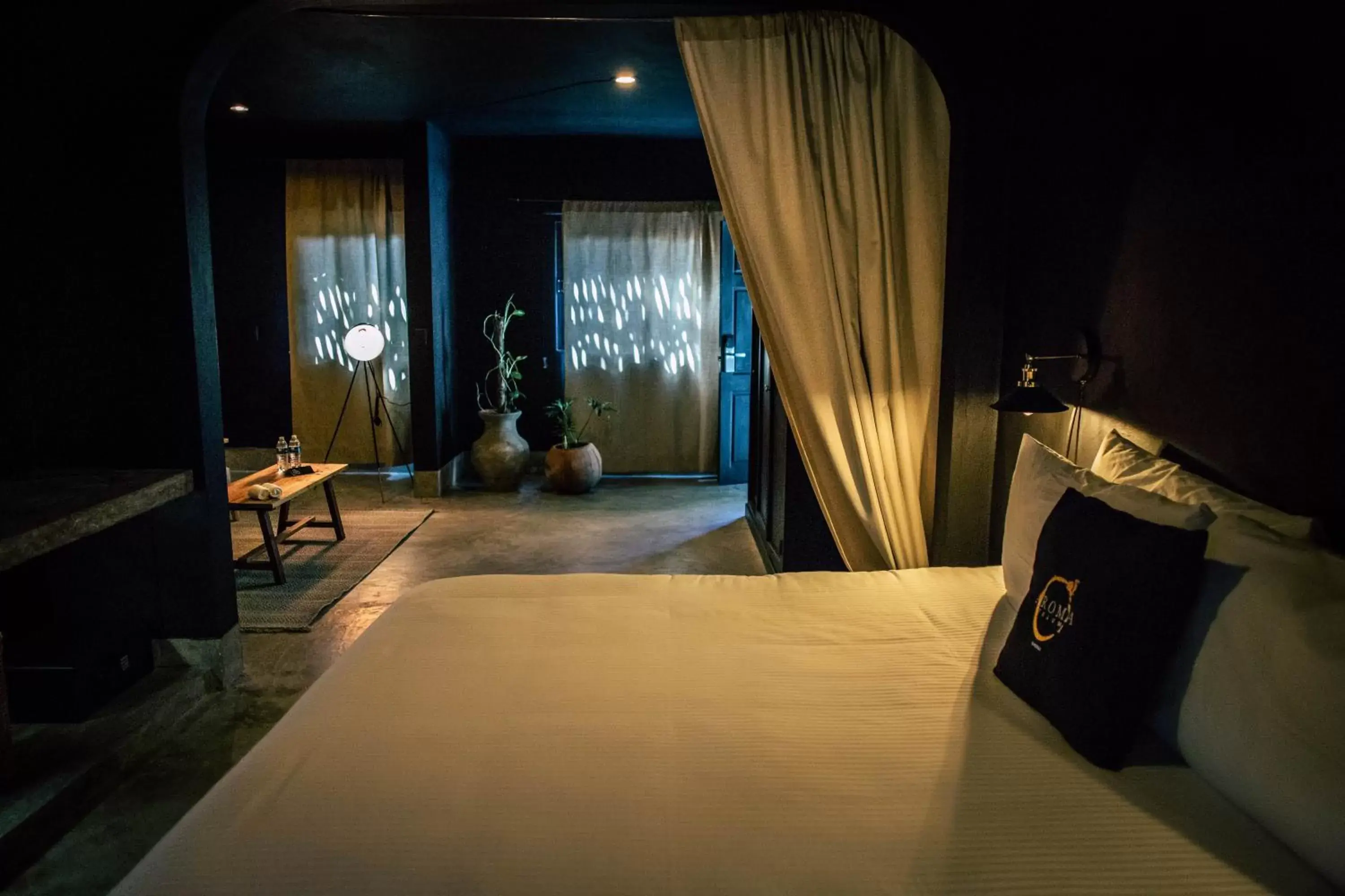 Suite in Aroma Tulum & beach club Suite in Aroma Tulum & beach club