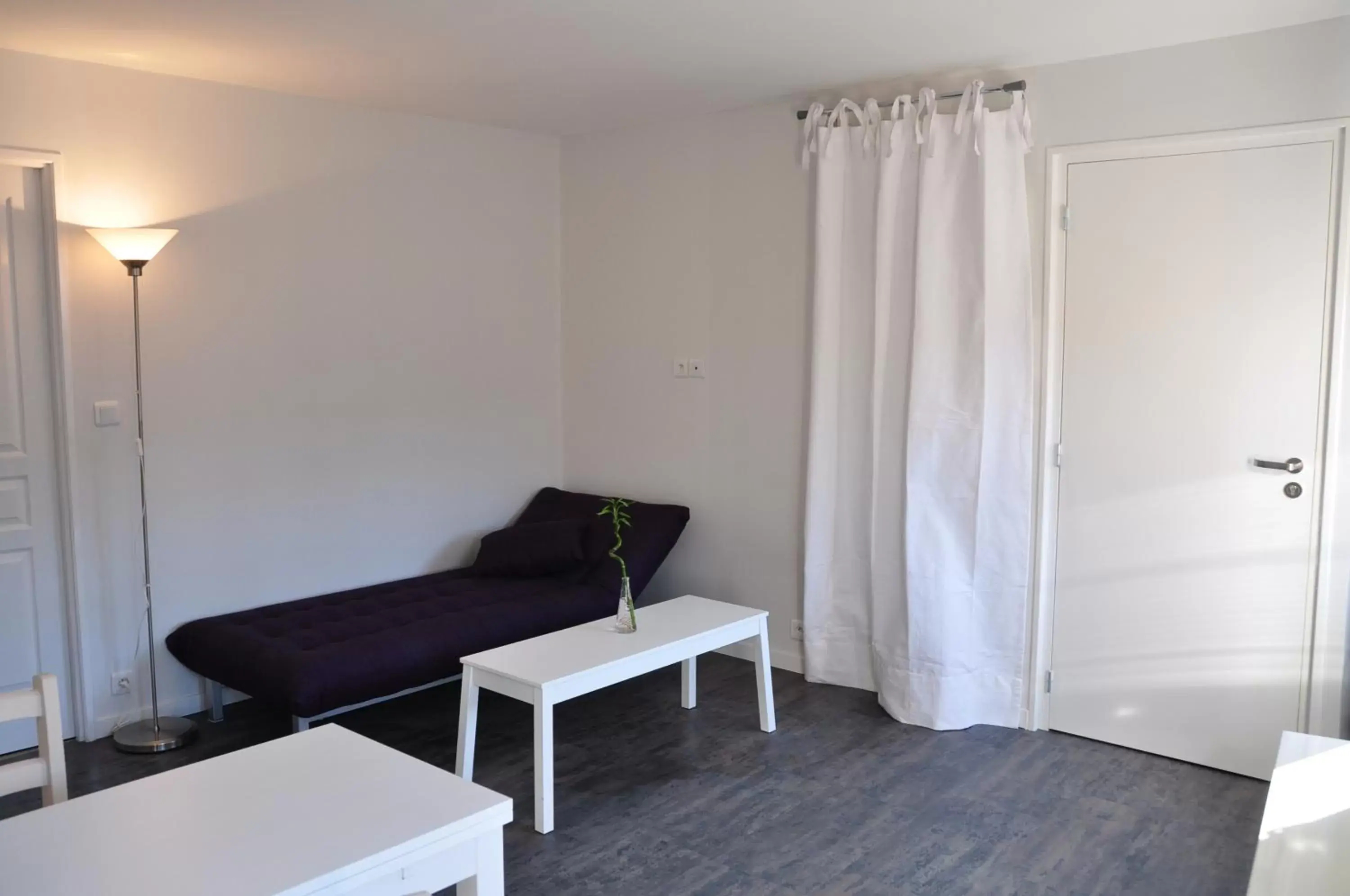 Apartment in Appart'Hotel Saint-Michel Apartment in Appart'Hotel Saint-Michel