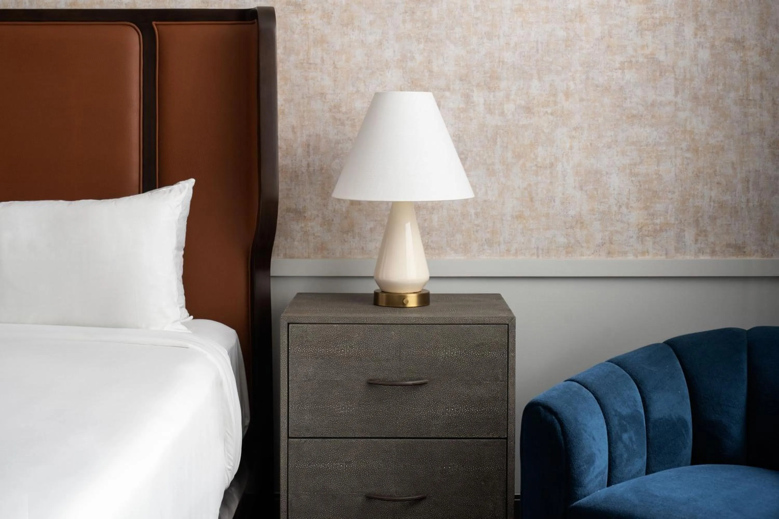 Photo of the whole room, Bed in Trilith Guesthouse, Fayetteville, GA, a Tribute Portfolio Hotel