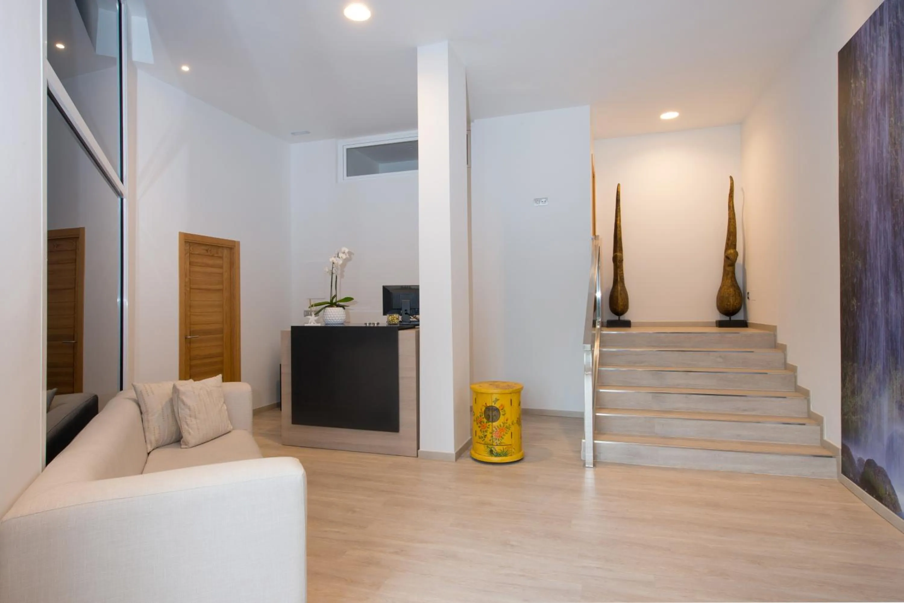 Spa and wellness centre/facilities in Iberostar Waves Playa de Muro