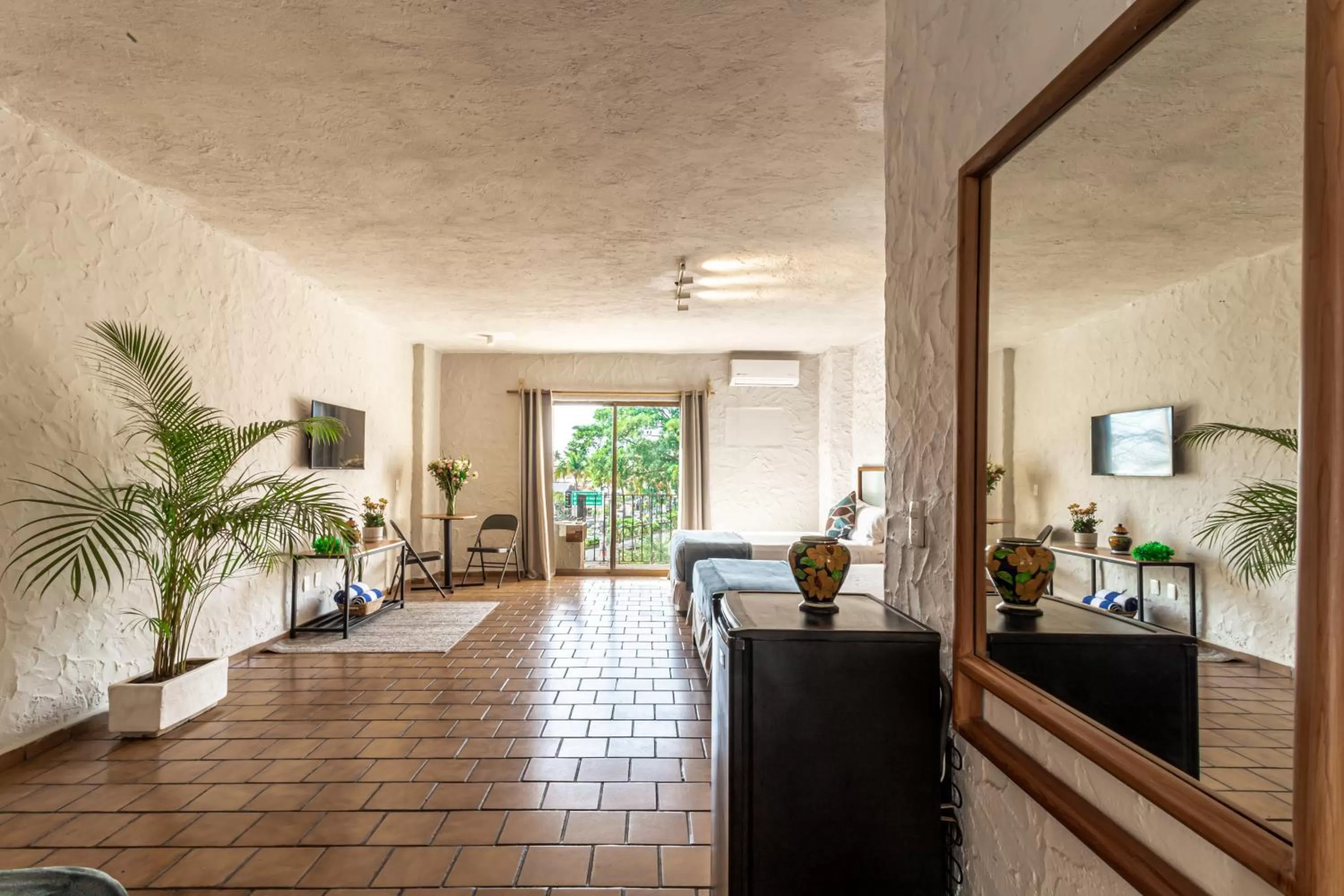 TV and multimedia in Soy Local Puerto Vallarta