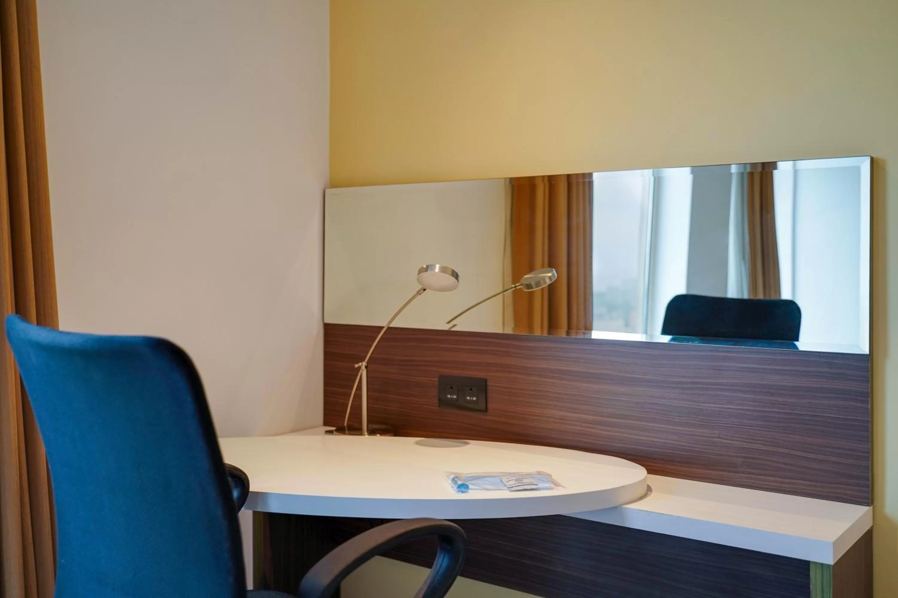 Guests in Fairfield by Marriott Ahmedabad