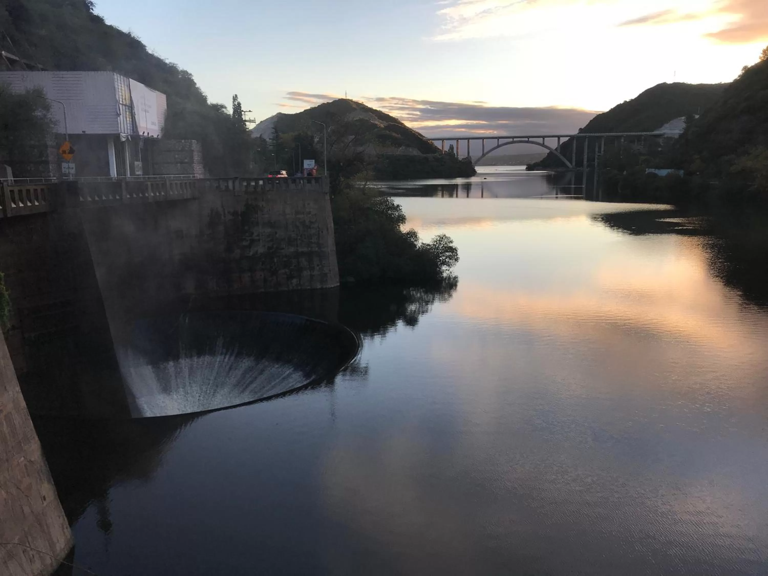 Cordoba Inn Apart Hotel