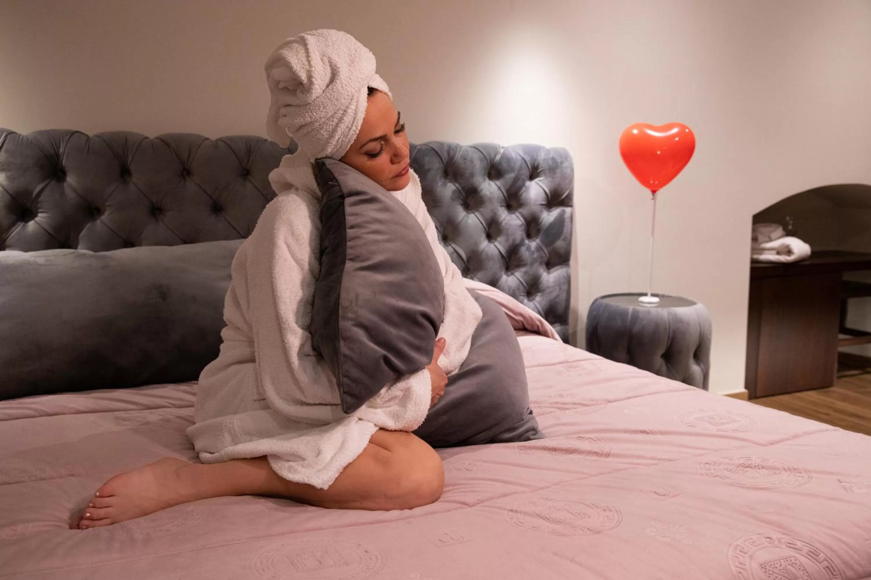 Bed in Corte Trento - Exclusive Rooms