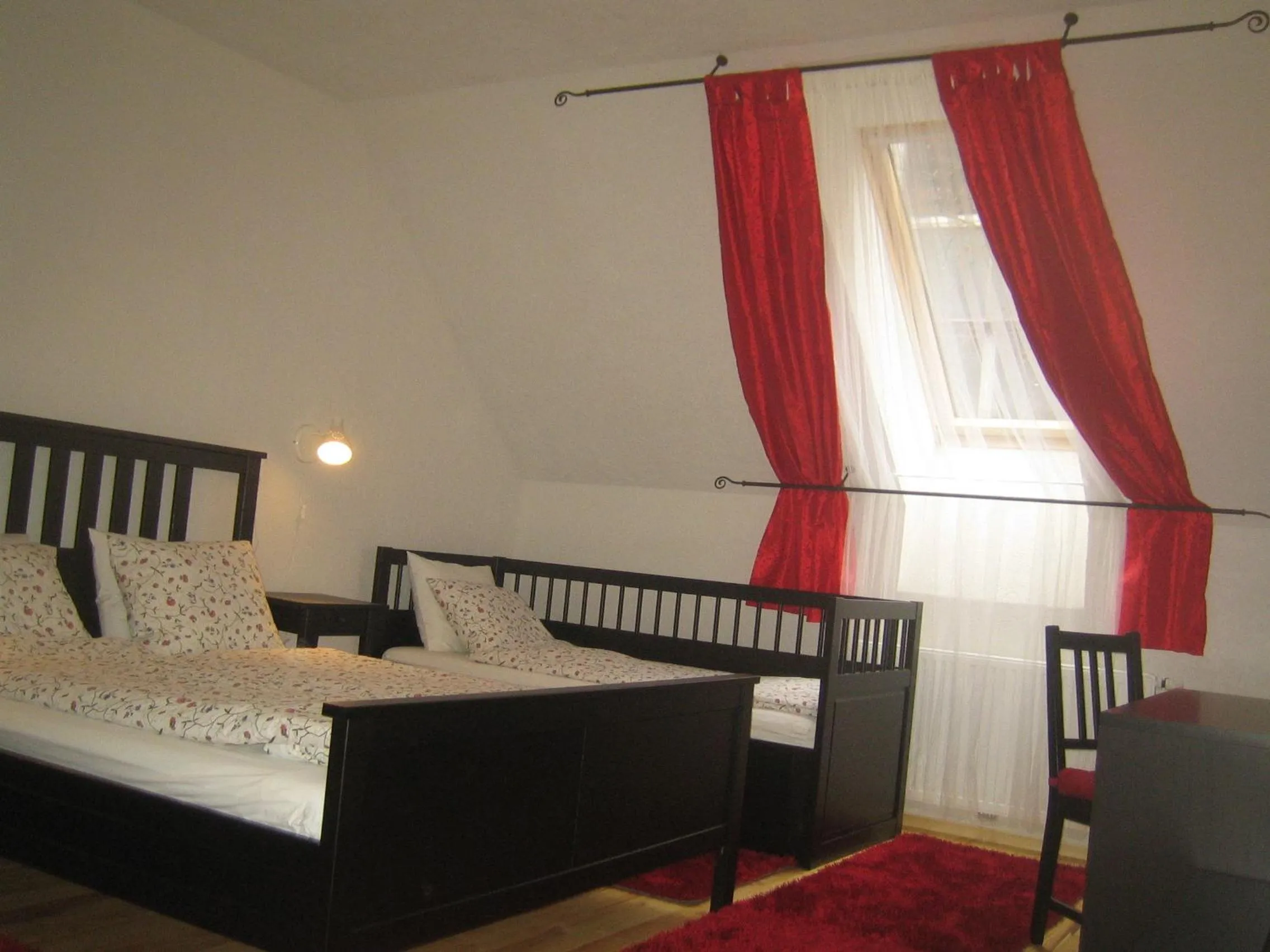 Bed in Guesthouse Stari Tišler