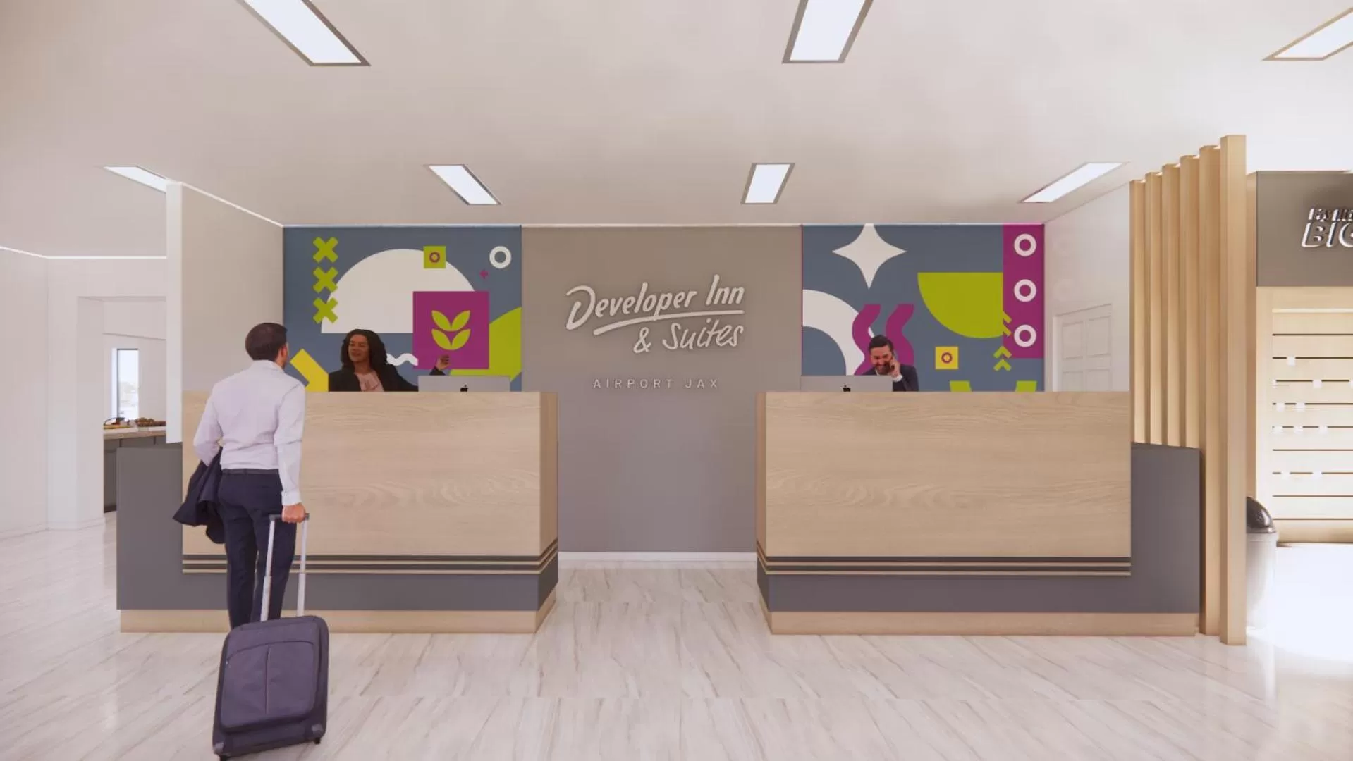 Baymont by Wyndham Jacksonville Airport