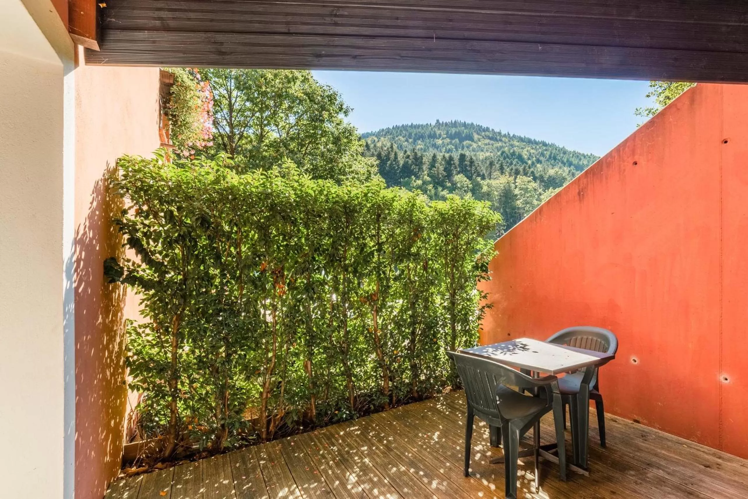 Hotel Restaurant au Floridor