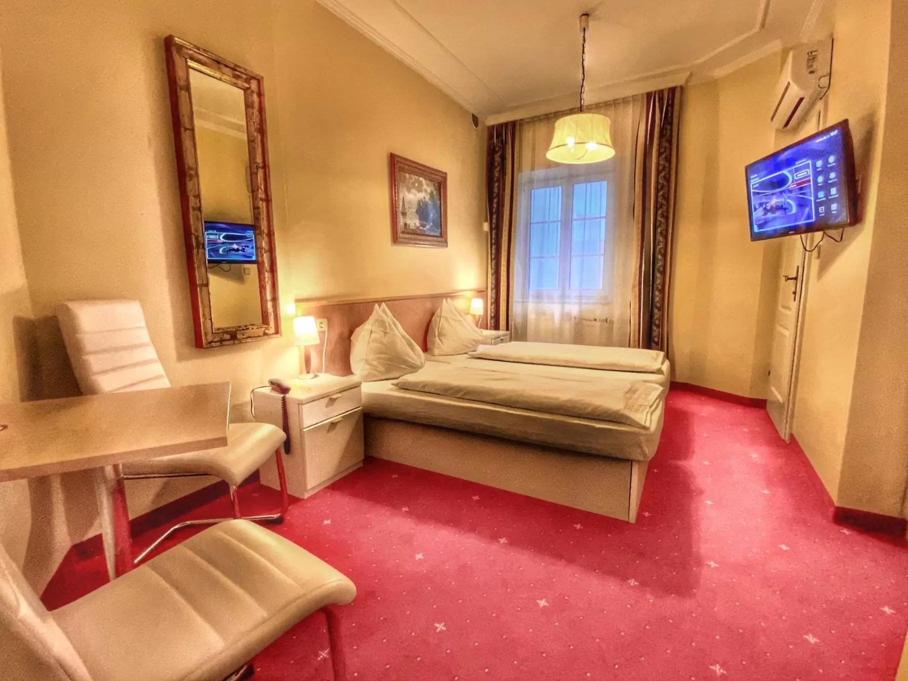 Photo of the whole room in Hotel Turnerwirt