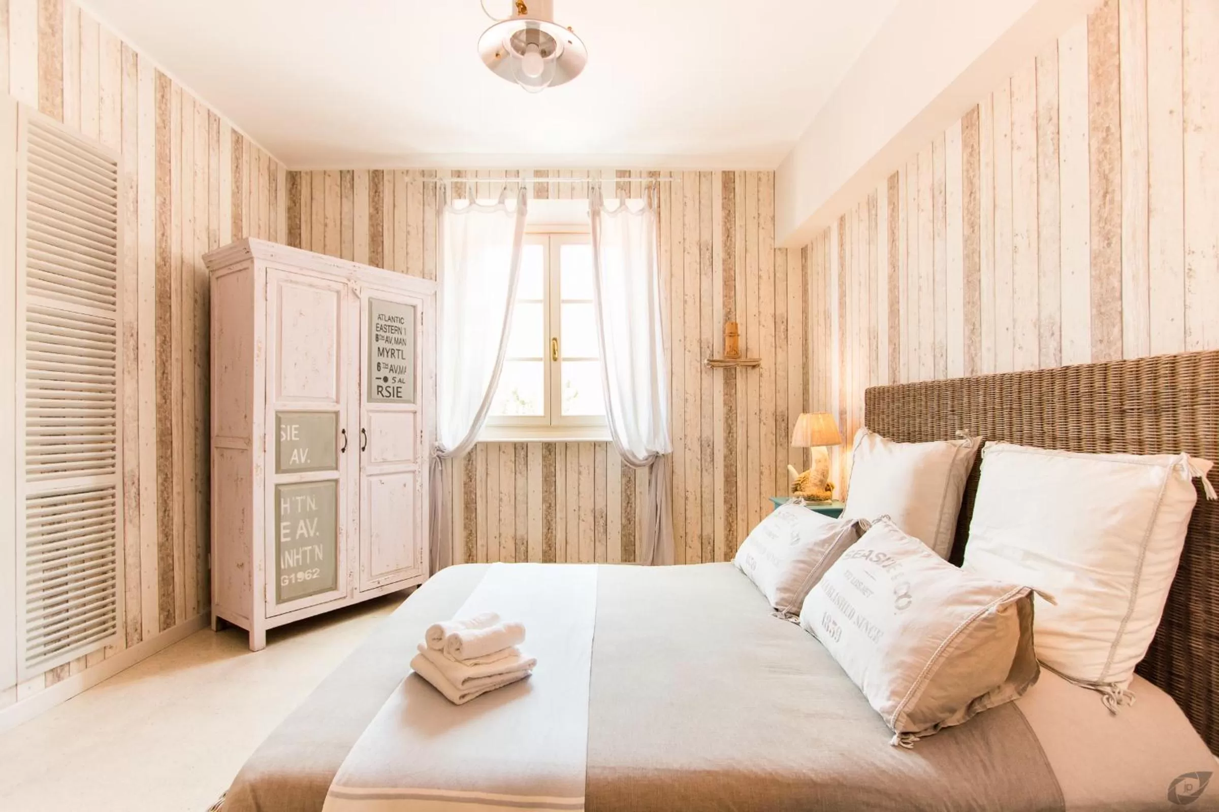 Photo of the whole room, Bed in Le Camere Pietrasantine - Centro Storico