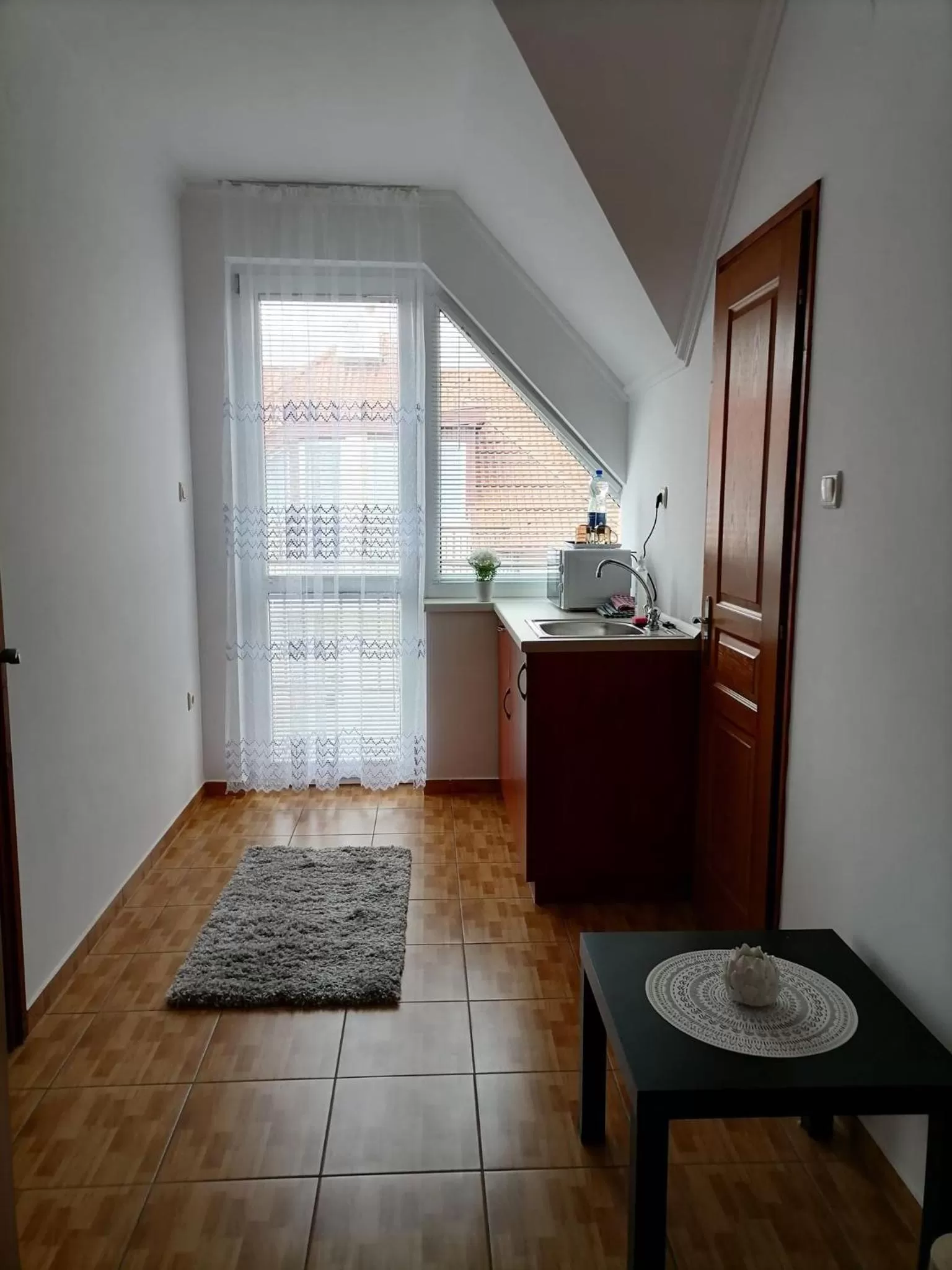 Aqua Oazis Apartman