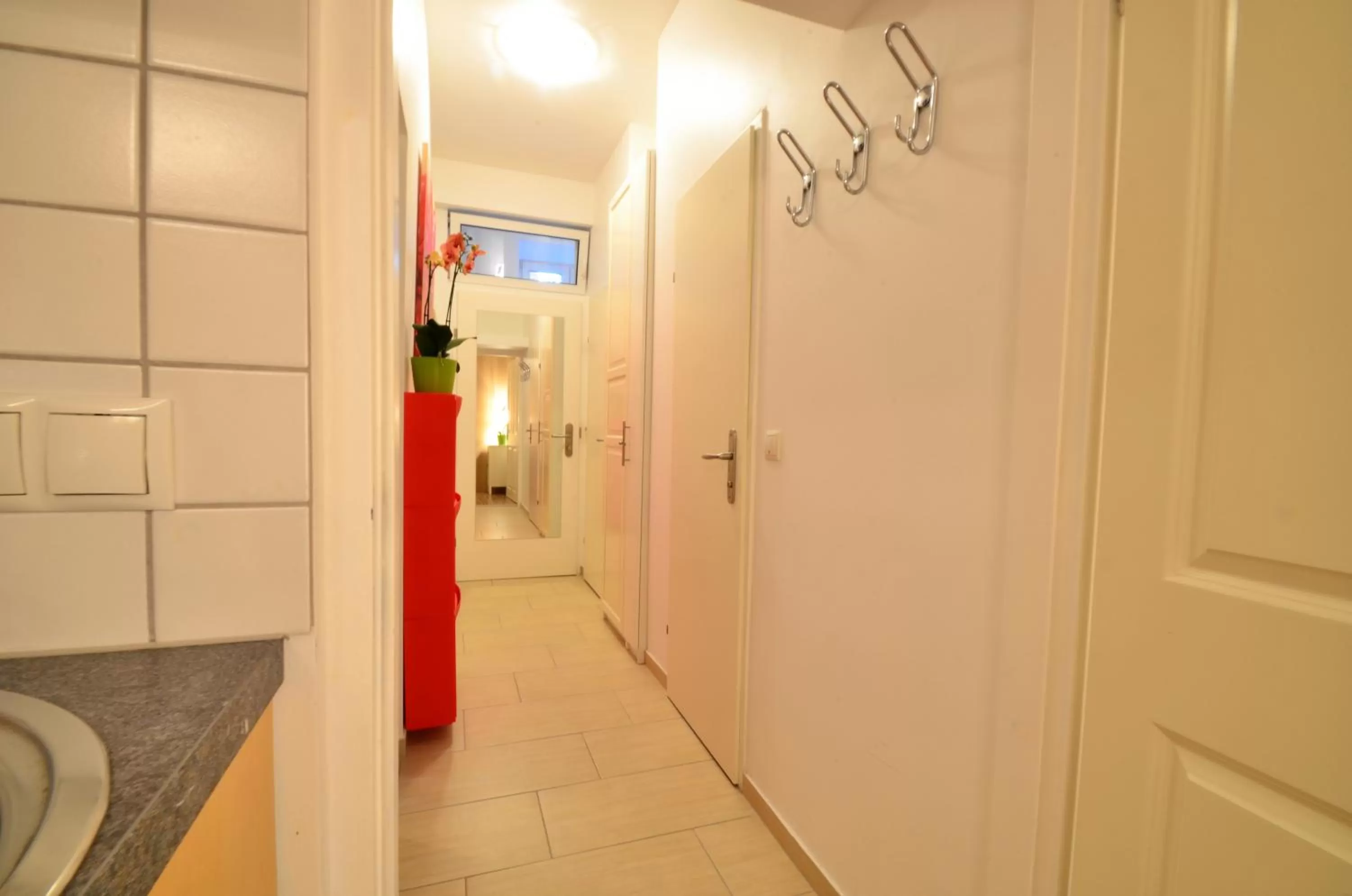 Other in AJO Apartments - Messe City Flat - Self-Check-in
