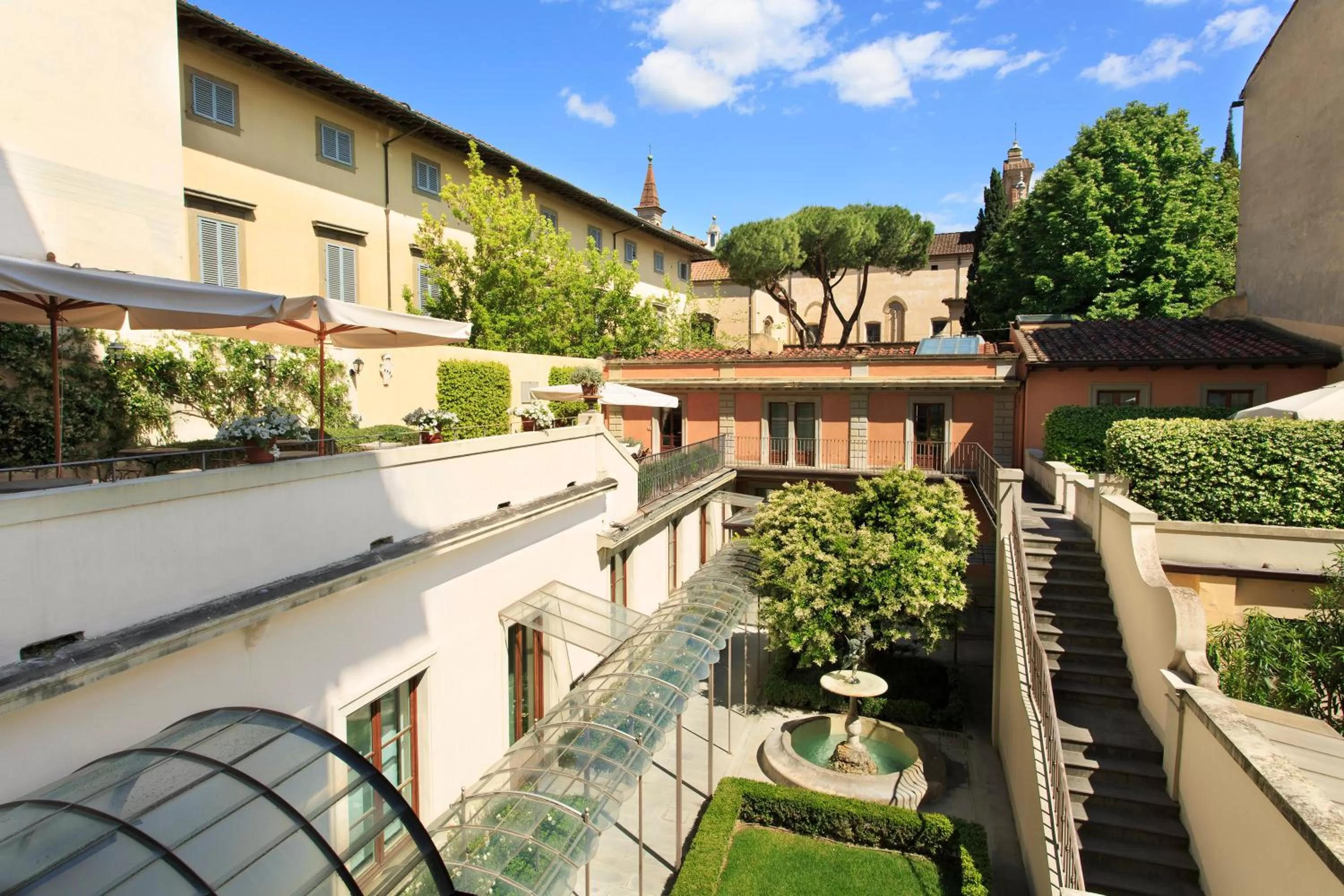 Hotel Orto de' Medici