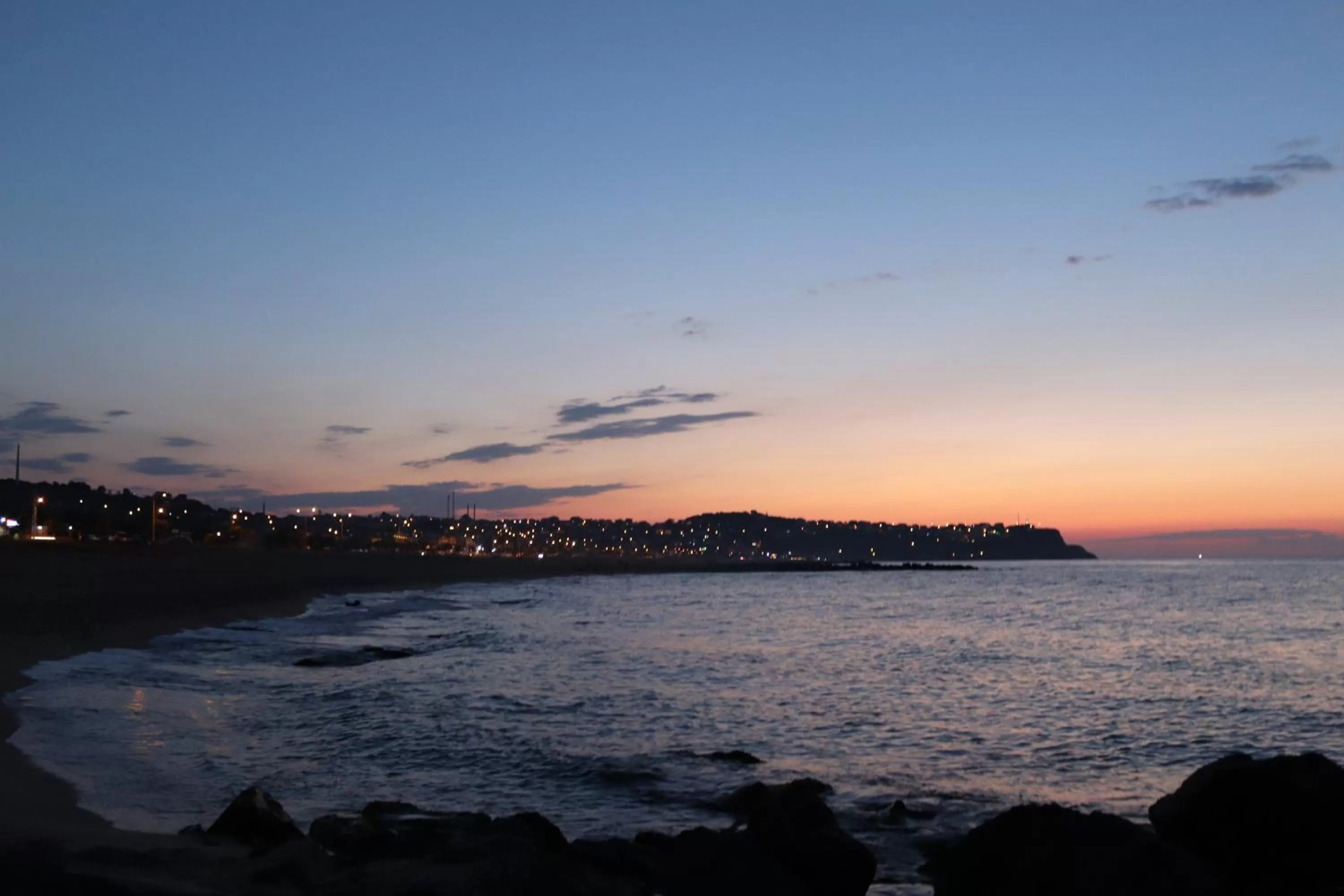 Facade/entrance in istanbul Airport Kumsal Otel