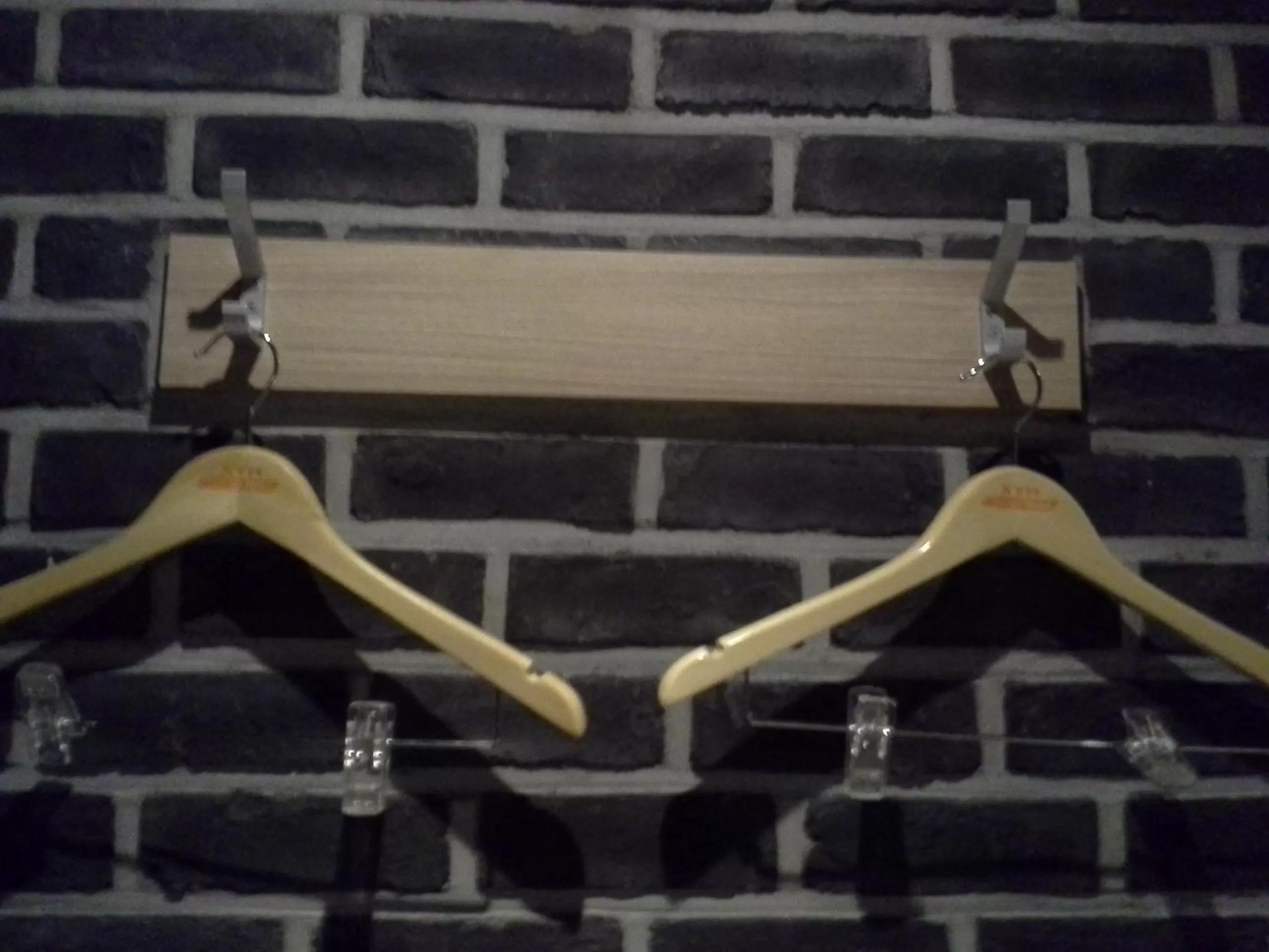 Bedroom in Rainbow Hotel Myeongdong