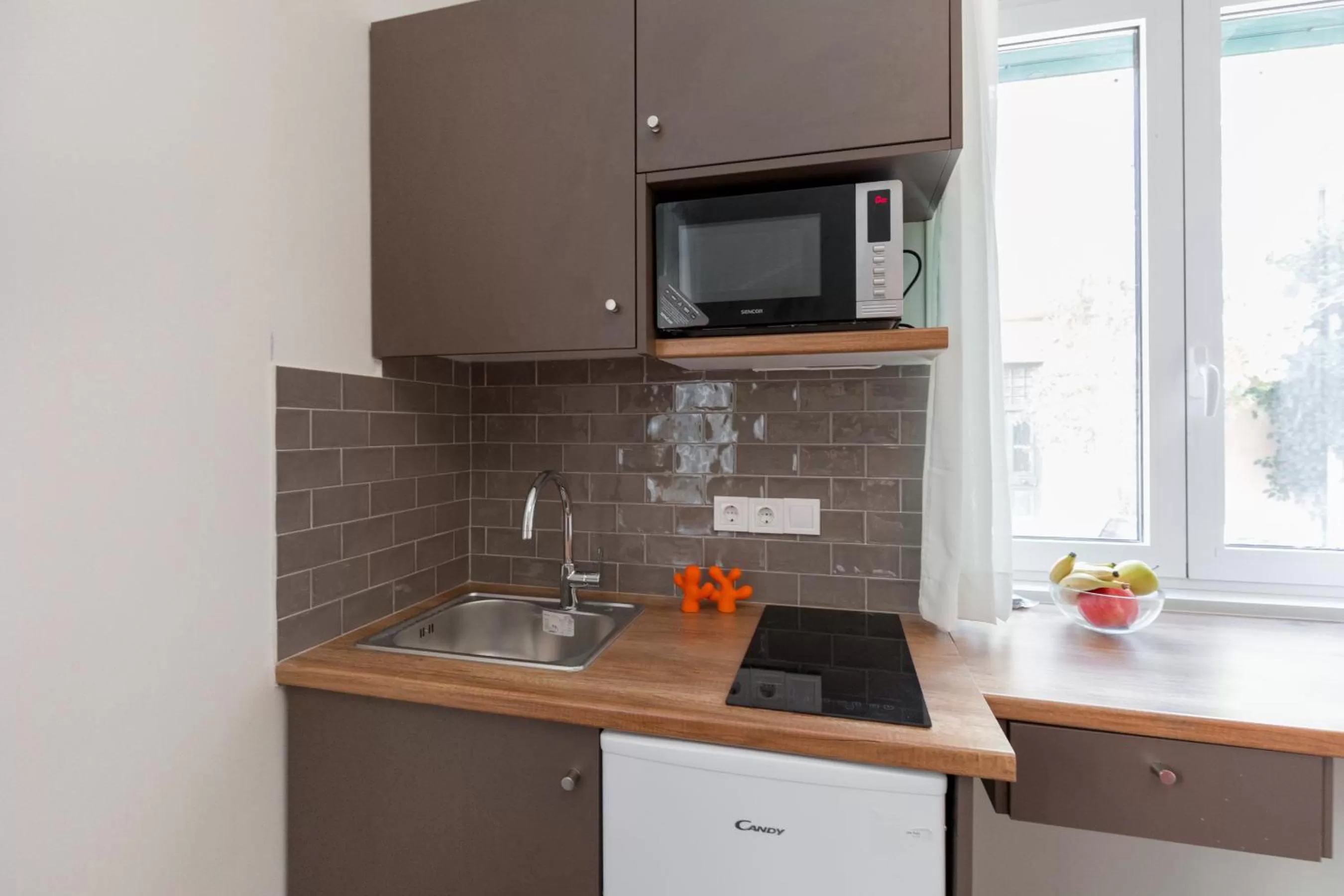 Troon of Athens Apartments