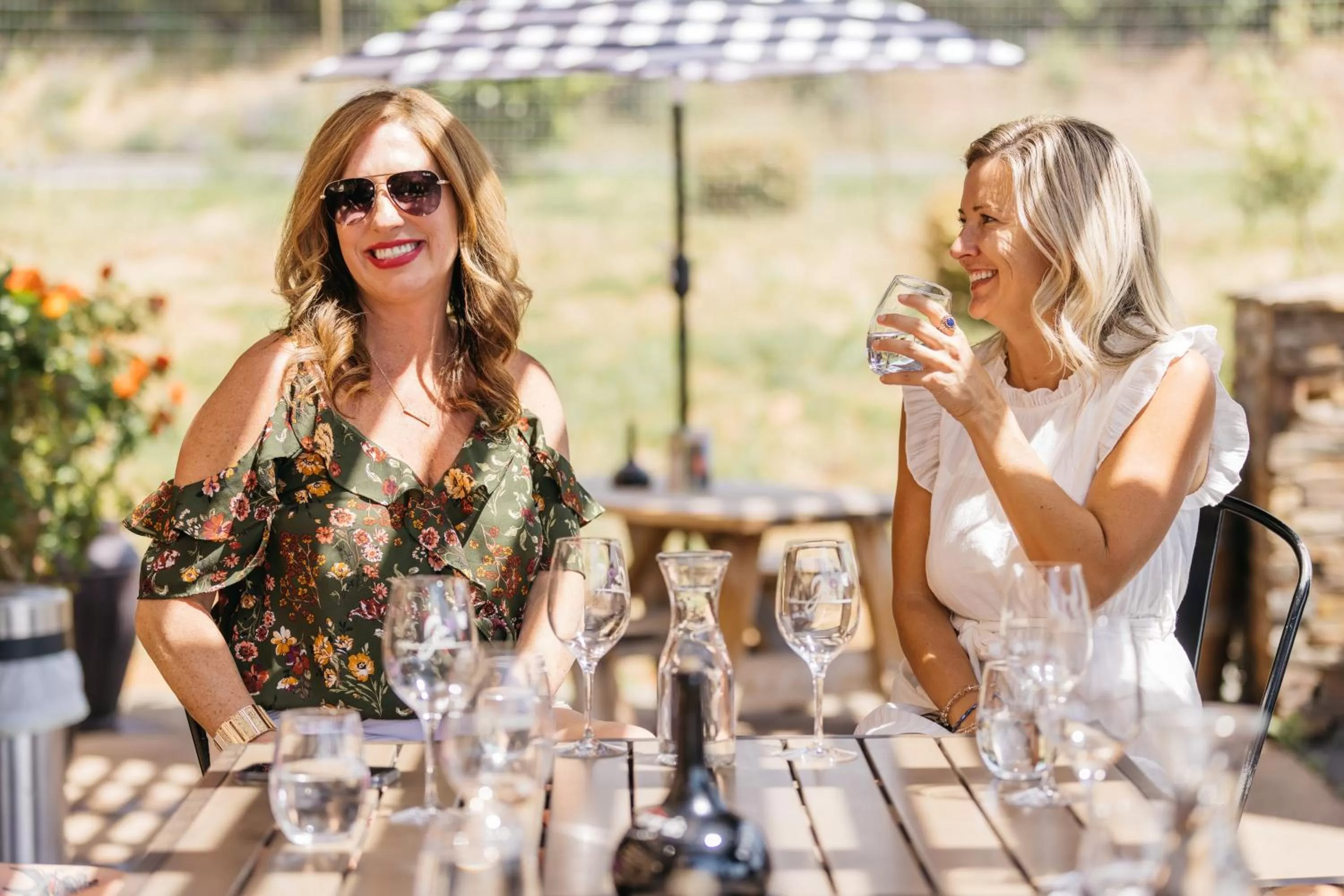 Activities in The Murieta Inn and Spa