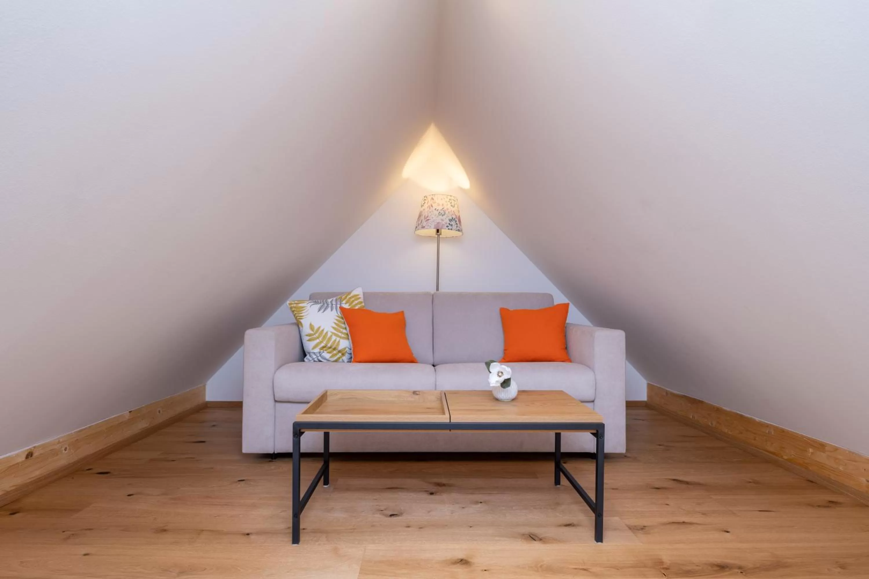 Bed in Smarthotel Völkermarkt